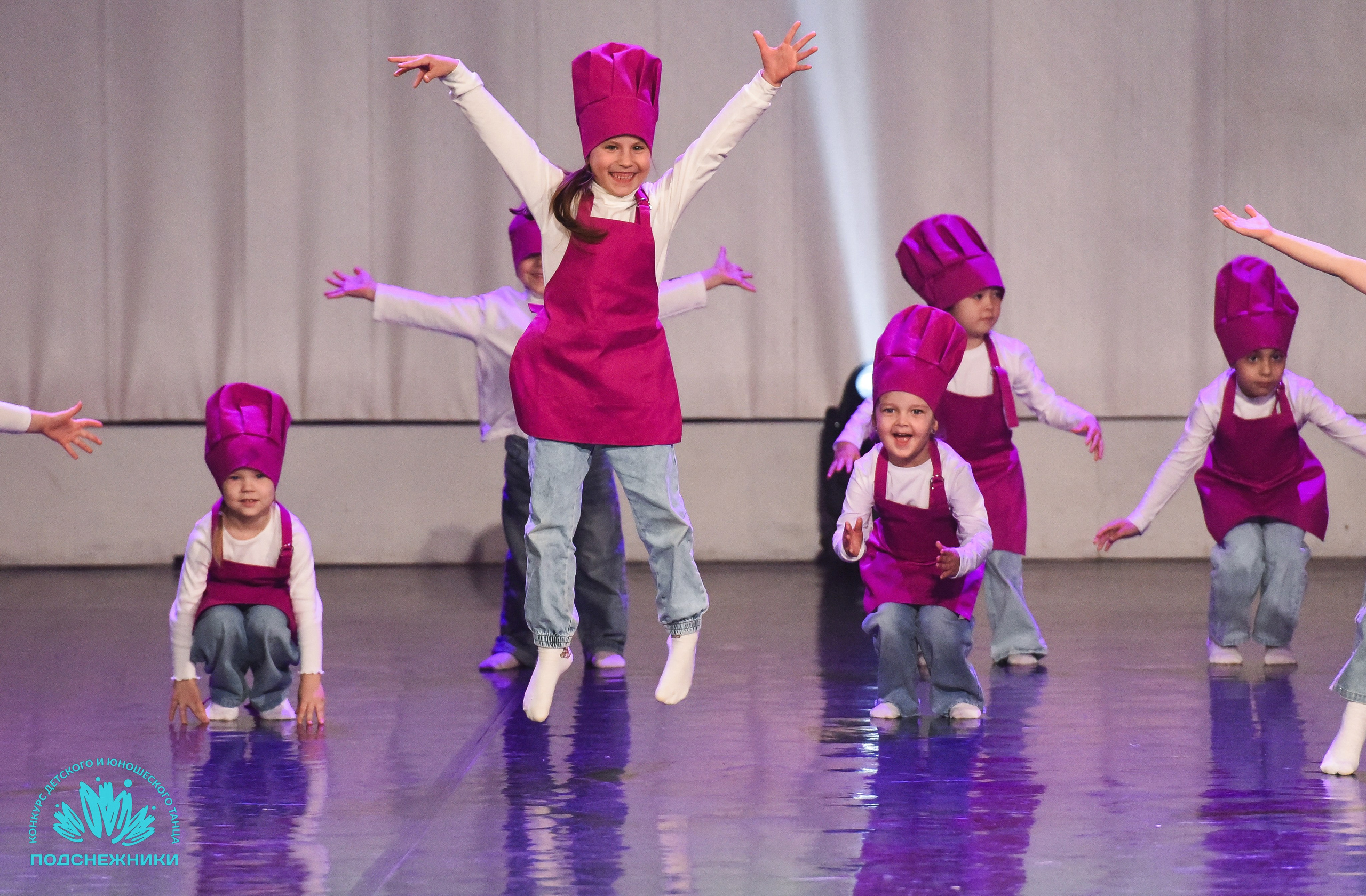 15.04.2026 Всероссийский конкурс детского и юношеского творчества «ПОДСНЕЖНИКИ». Медиастудия Фото Концепт