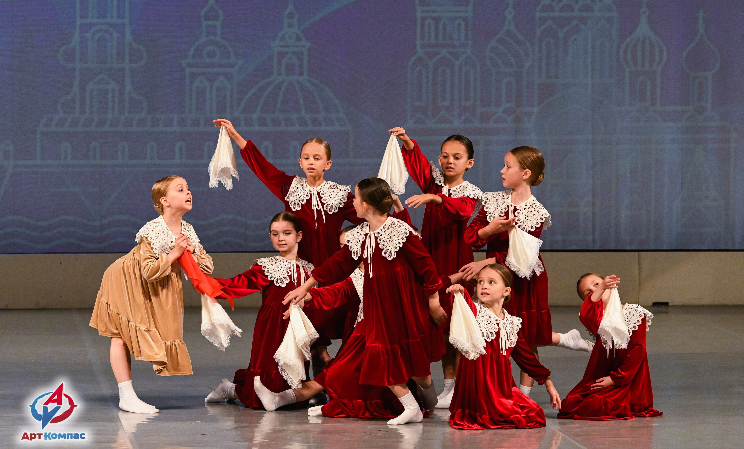 05.10.2025 Всероссийский фестиваль талантов «НЕВСКИЕ ВСТРЕЧИ» г. Санкт-Петербург. Медиастудия Фото Концепт