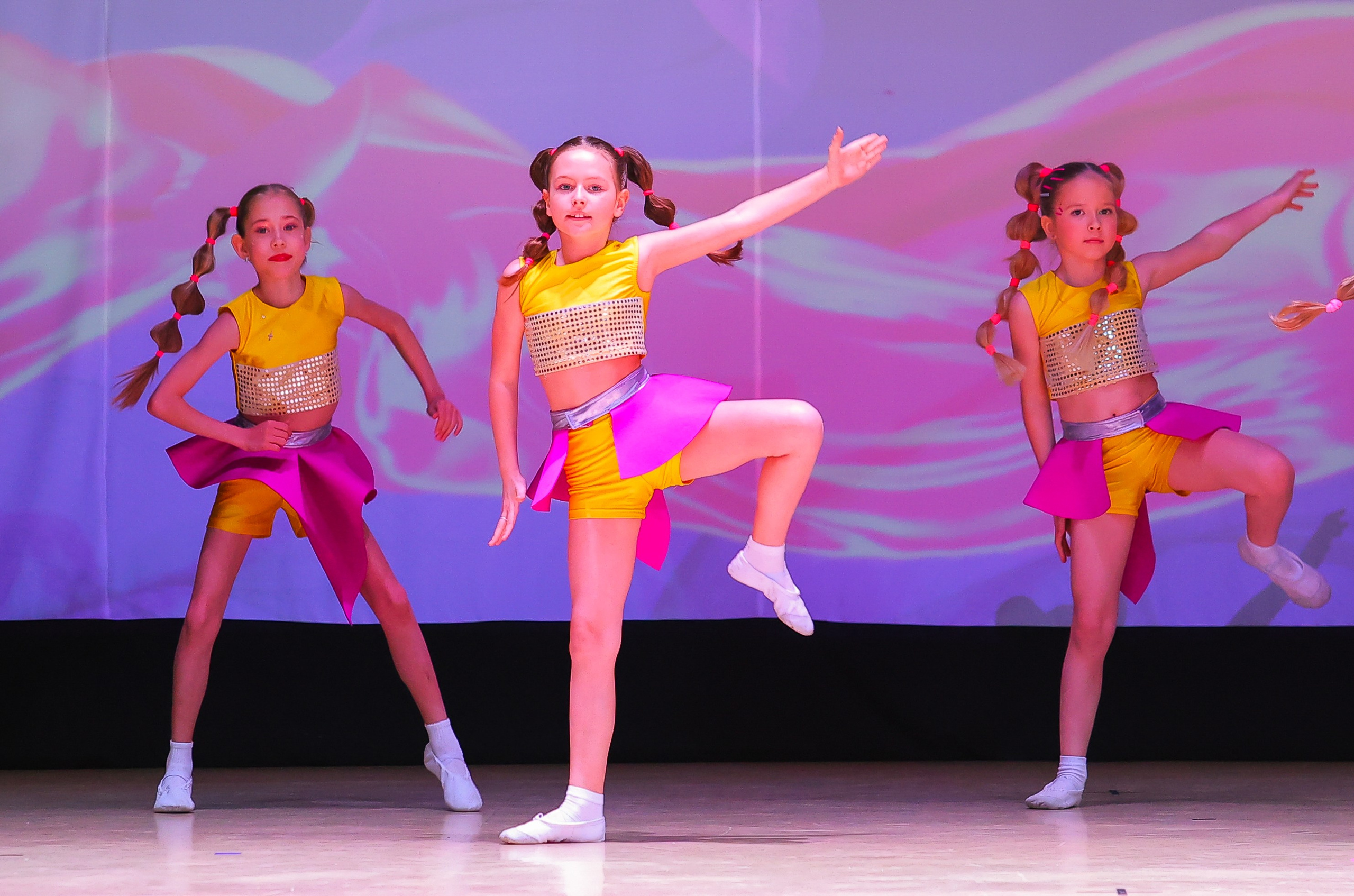 26.04.2025 Фестиваль хореографического искусства «АРТ-КОМПАС.ЮГ» г. Волгоград. Медиастудия Фото Концепт