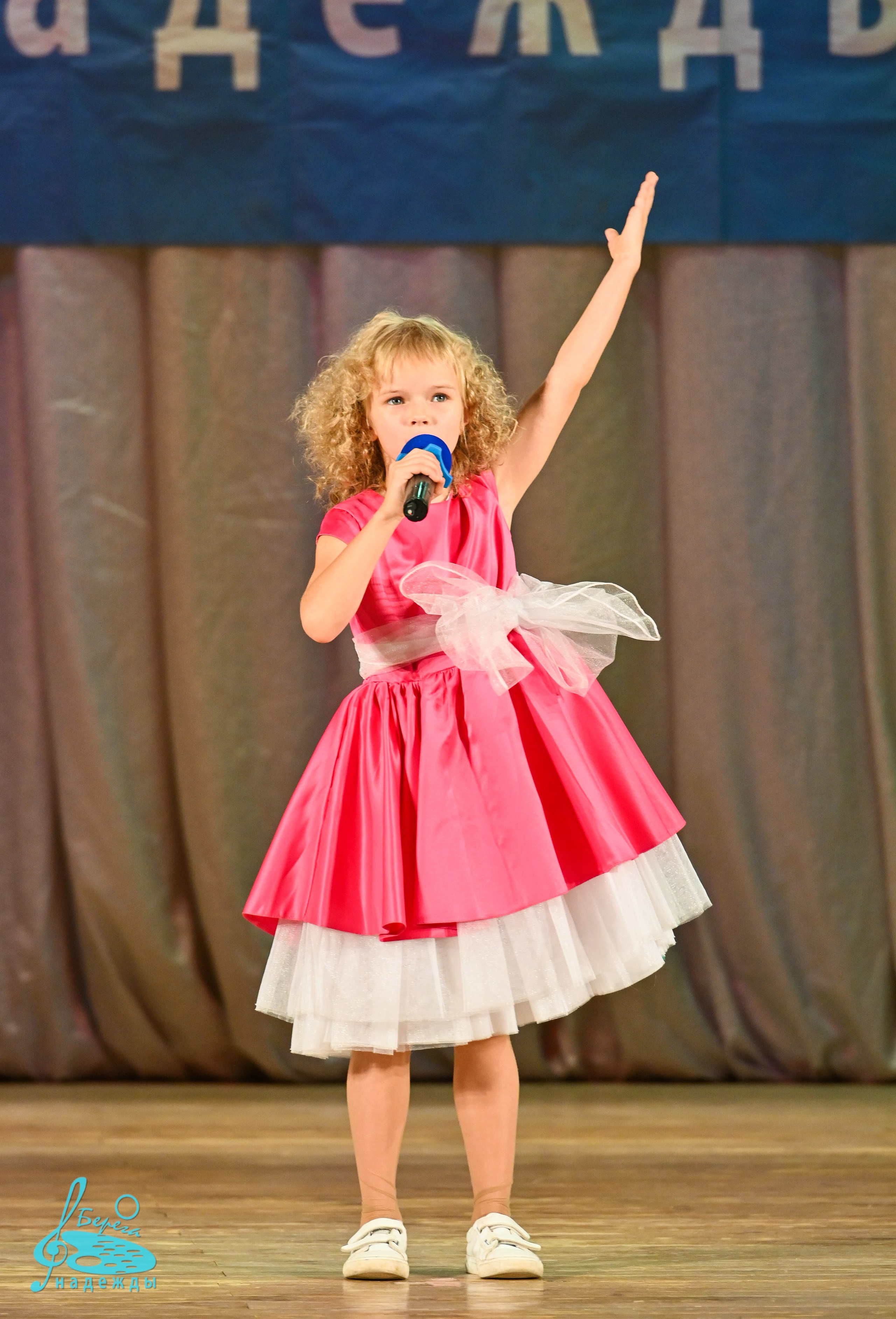 20.10.2024 6-й Международный конкурс «Берега Надежды» г. Нижний Новгород. Медиастудия Фото Концепт