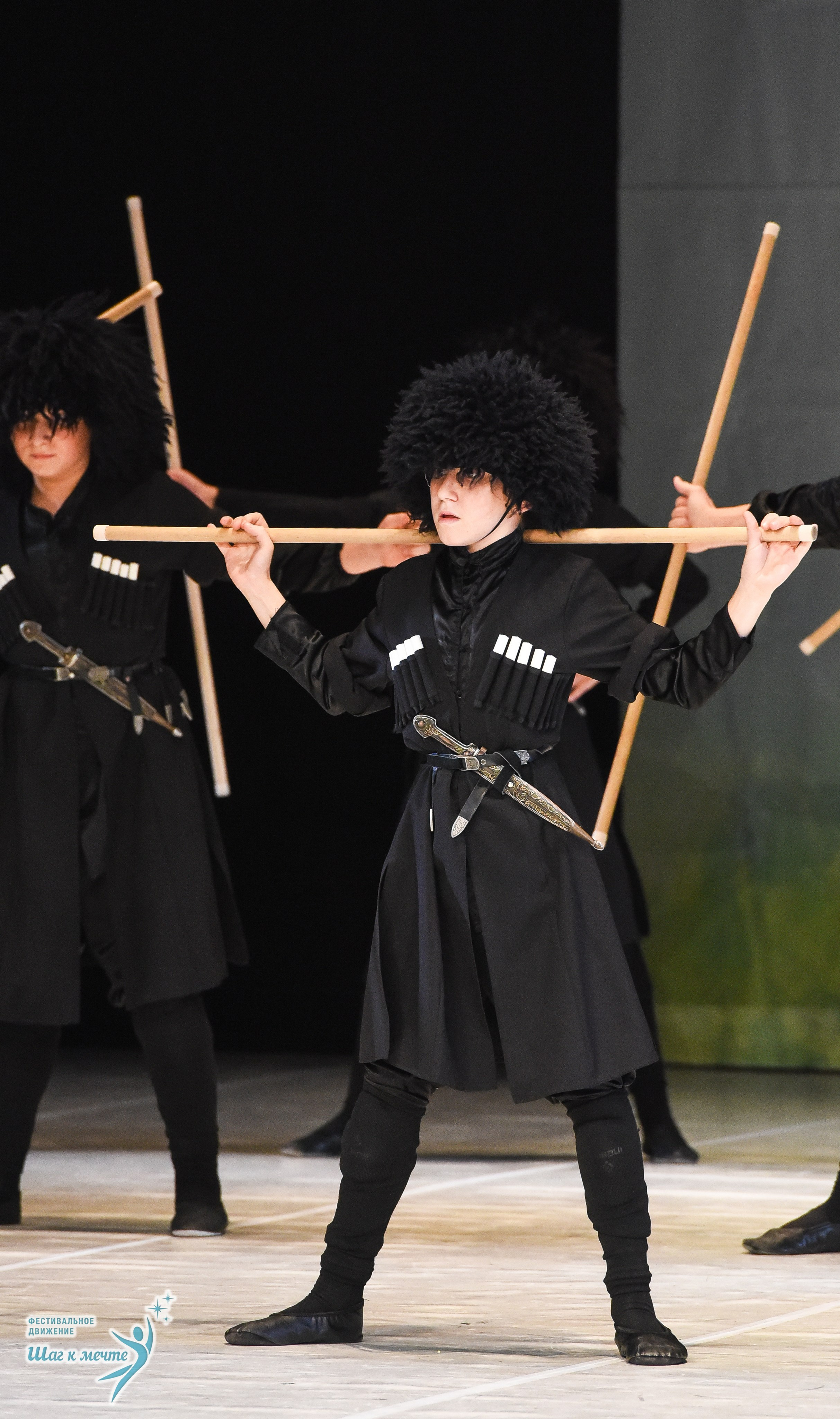 15.11.2025 Фестивальное движение «Шаг к мечте» г. Москва. Медиастудия Фото Концепт