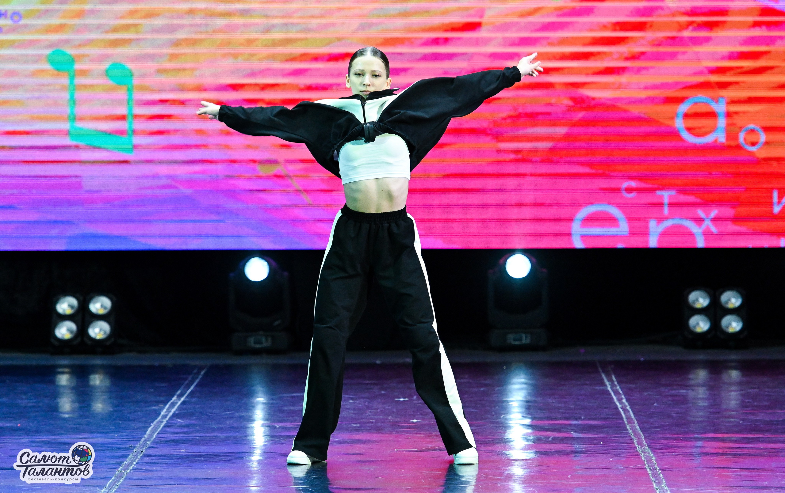 06.01.2025 23-й Международный Фестиваль-Конкурс «Белорусские узоры» г. Минск. Медиастудия Фото Концепт