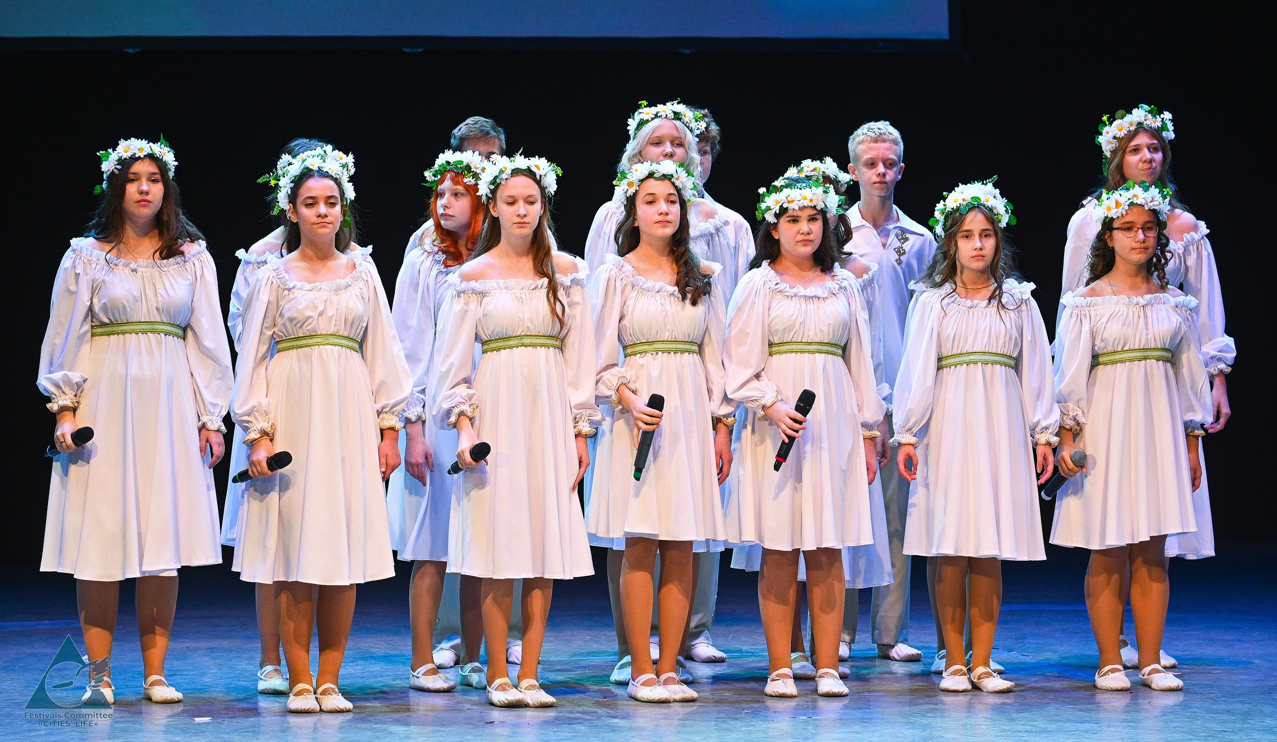 25.10.2025 «Жизнь Городов» Фестиваль-конкурс «ПЛАНЕТА ИСКУССТВ» г. Москва. Медиастудия Фото Концепт