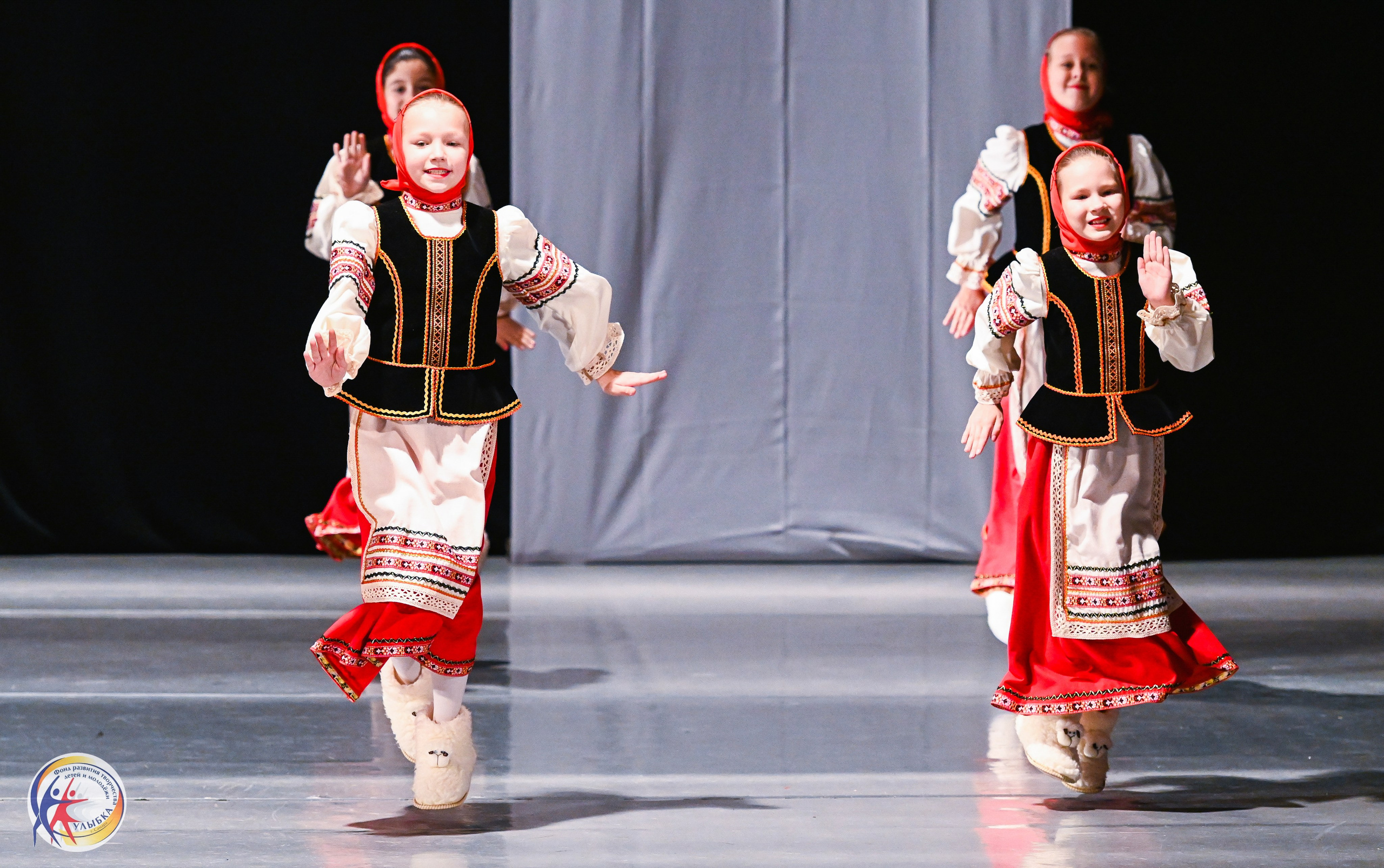 19.10.2025 Международный конкурс «Твоё направление» г. Нижний Новгород. Медиастудия Фото Концепт