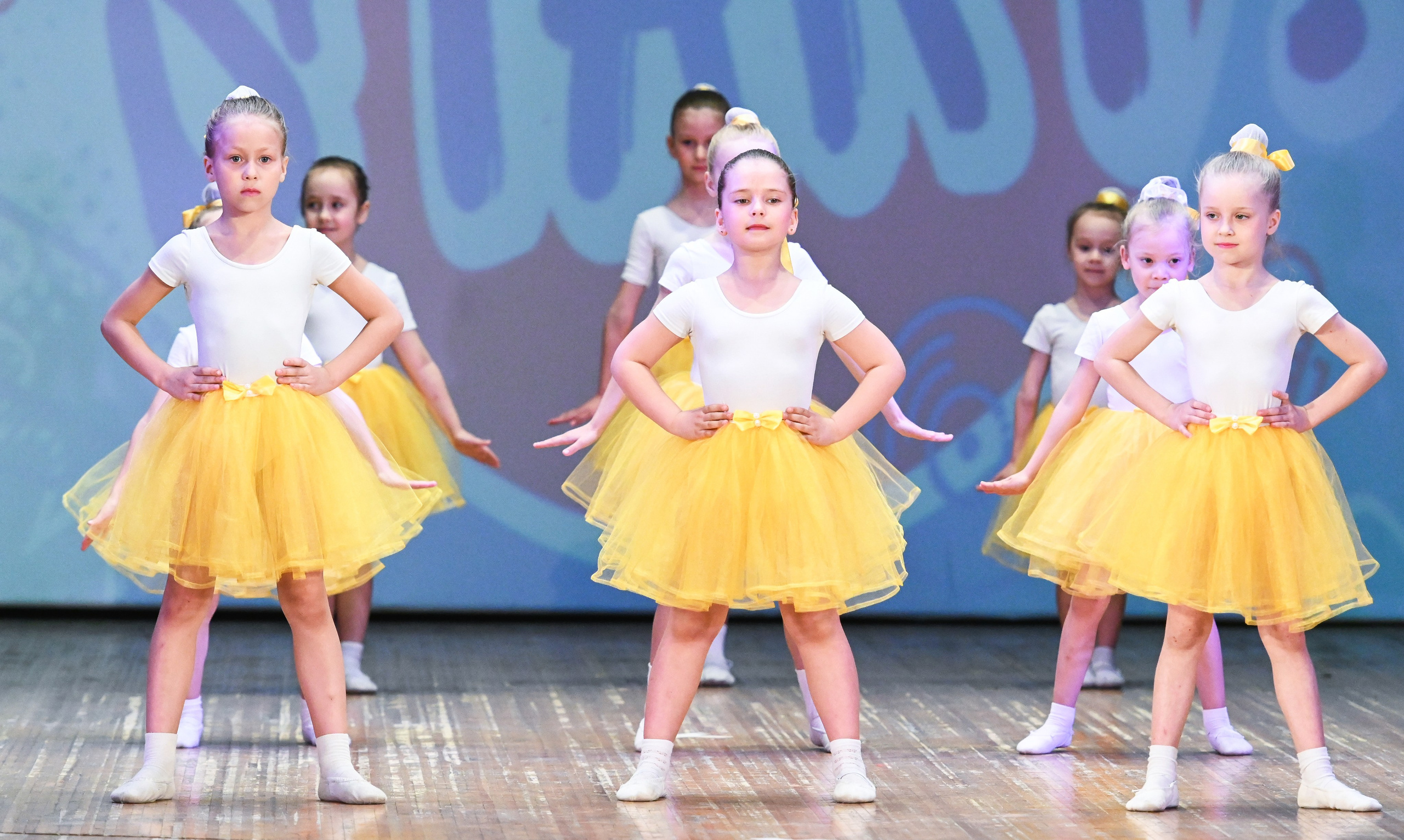 20.04.2025 Фестиваль детского и юношеского творчества «HA START!» г. Самара. Медиастудия Фото Концепт