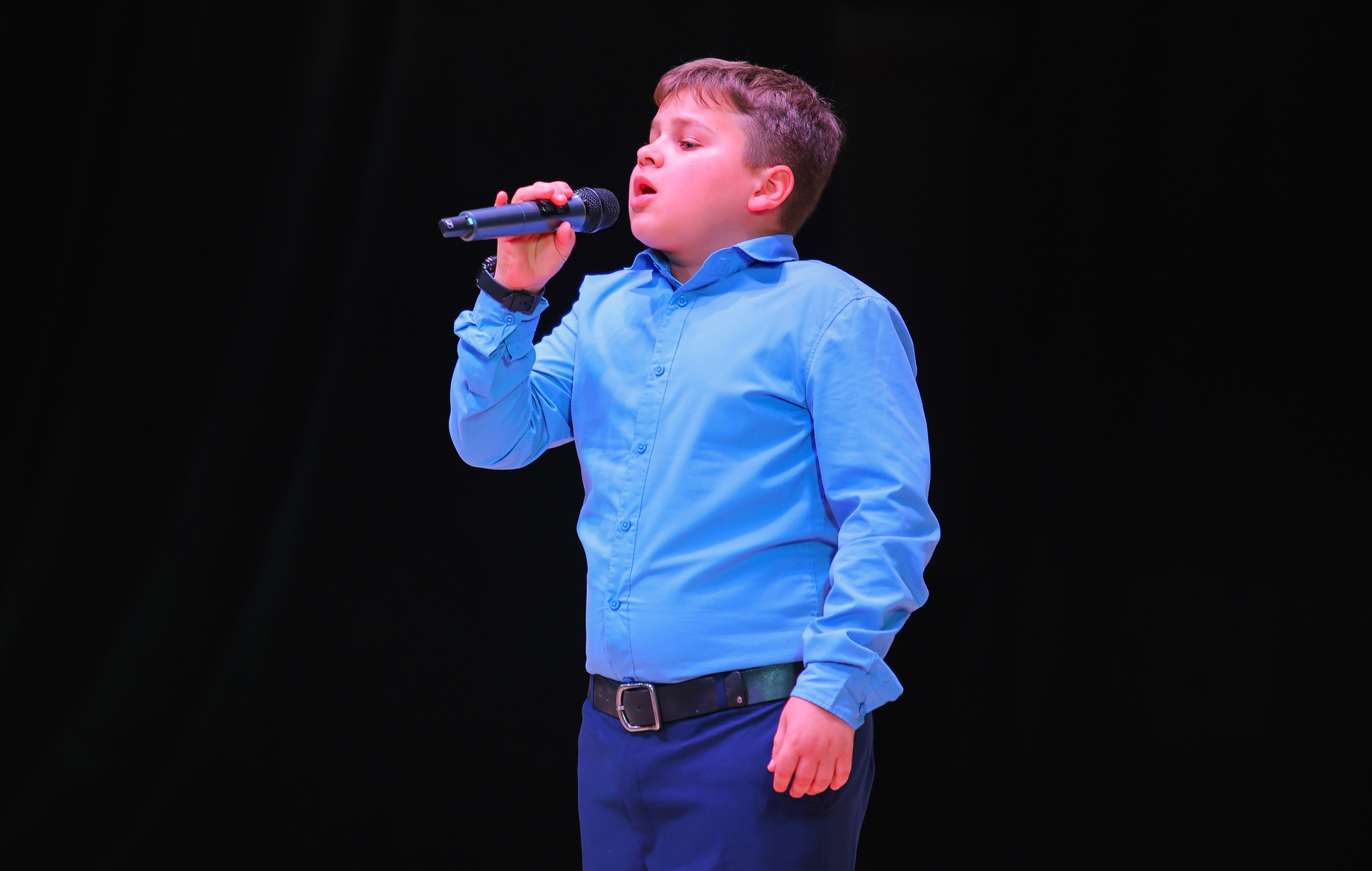 26.04.2025 Фестиваль хореографического искусства «АРТ-КОМПАС.ЮГ» г. Волгоград. Медиастудия Фото Концепт