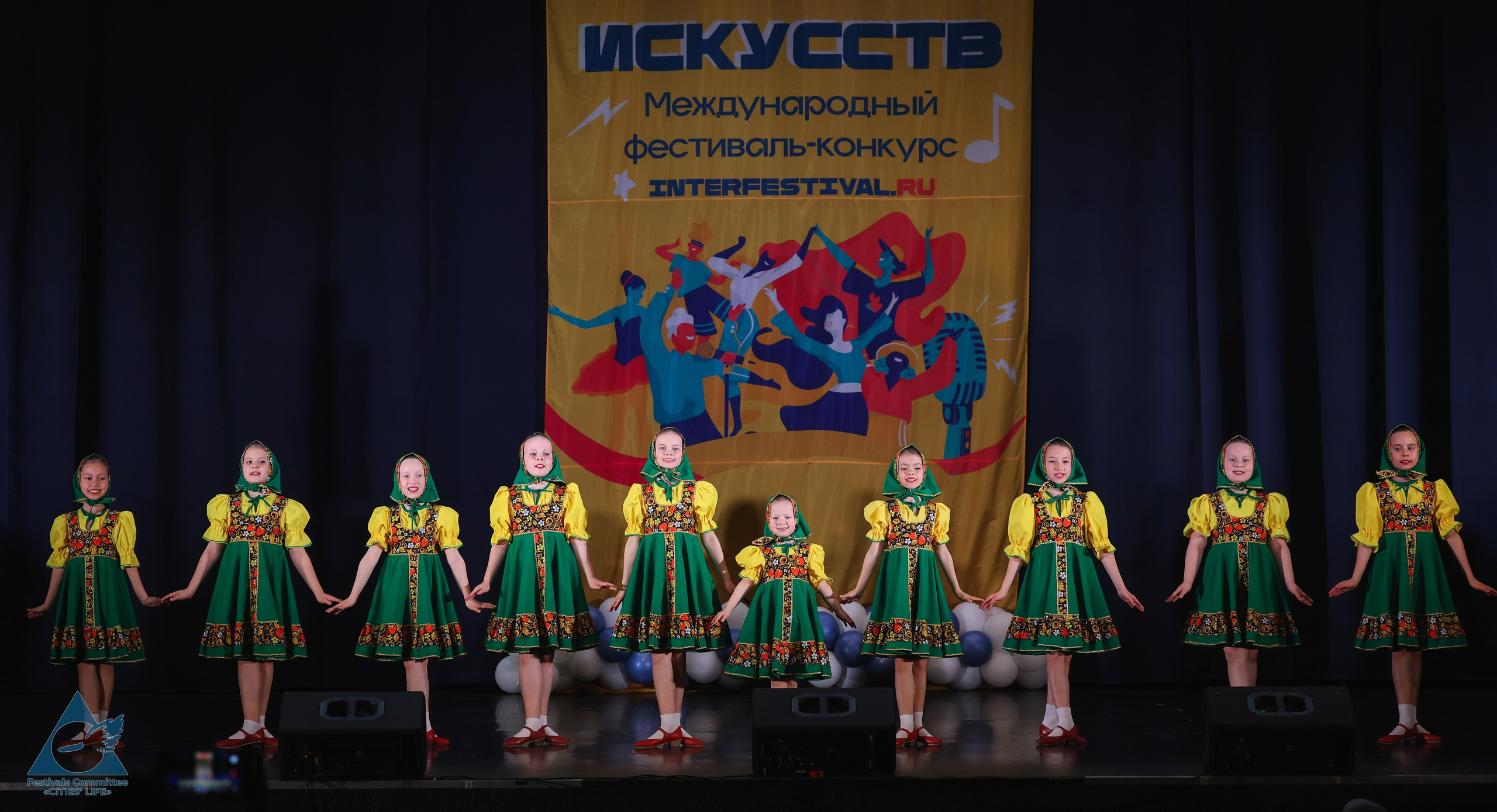 03.05.2026 «Жизнь Городов» Фестиваль-конкурс «ПЛАНЕТА ИСКУССТВ» г. Санкт-Петербург. Медиастудия Фото Концепт