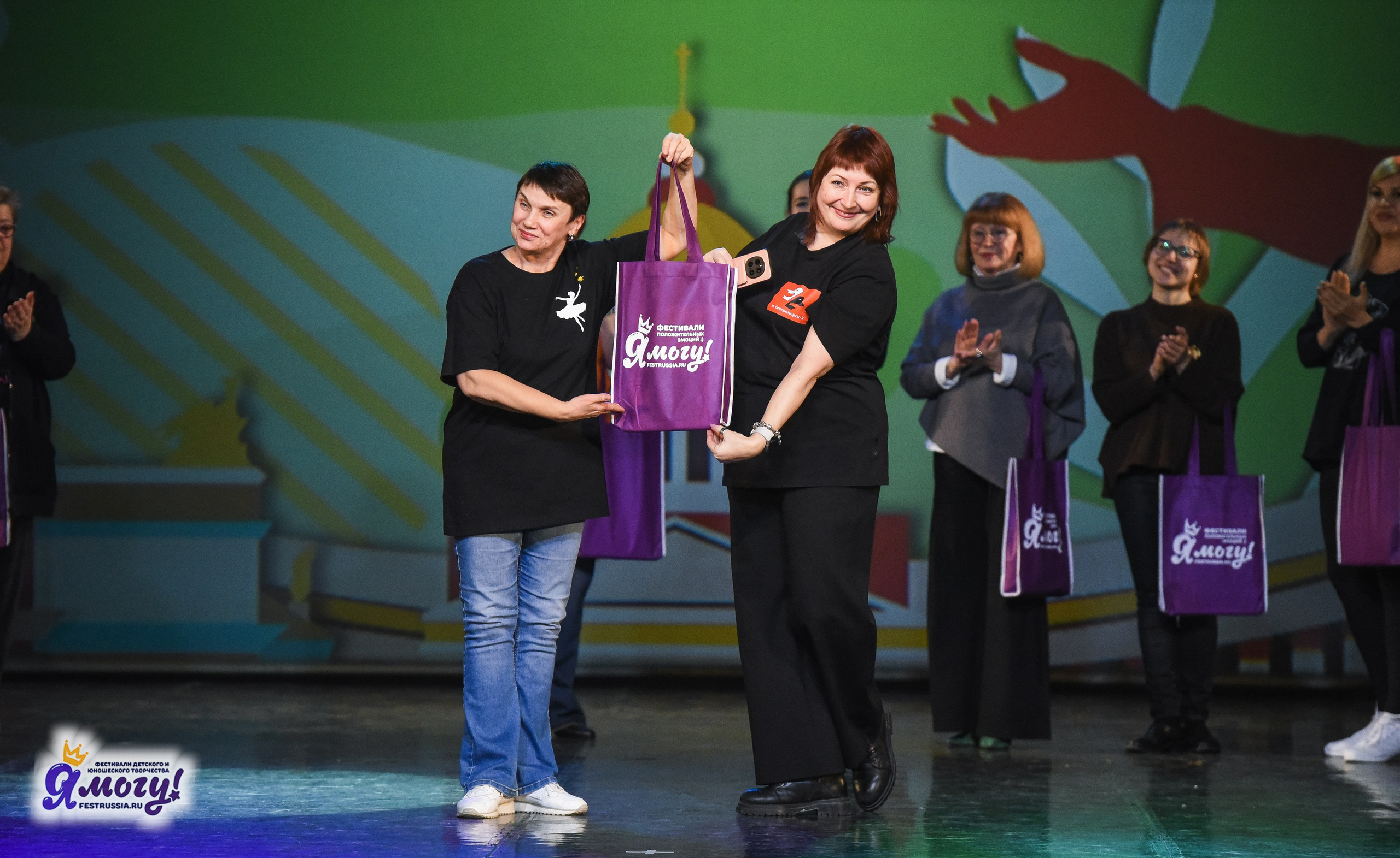 21.02.2026 «Я МОГУ!» 89-й Международный фестиваль-конкурс «Вдохновение. Зима» г. Санкт-Петербург. Медиастудия Фото Концепт