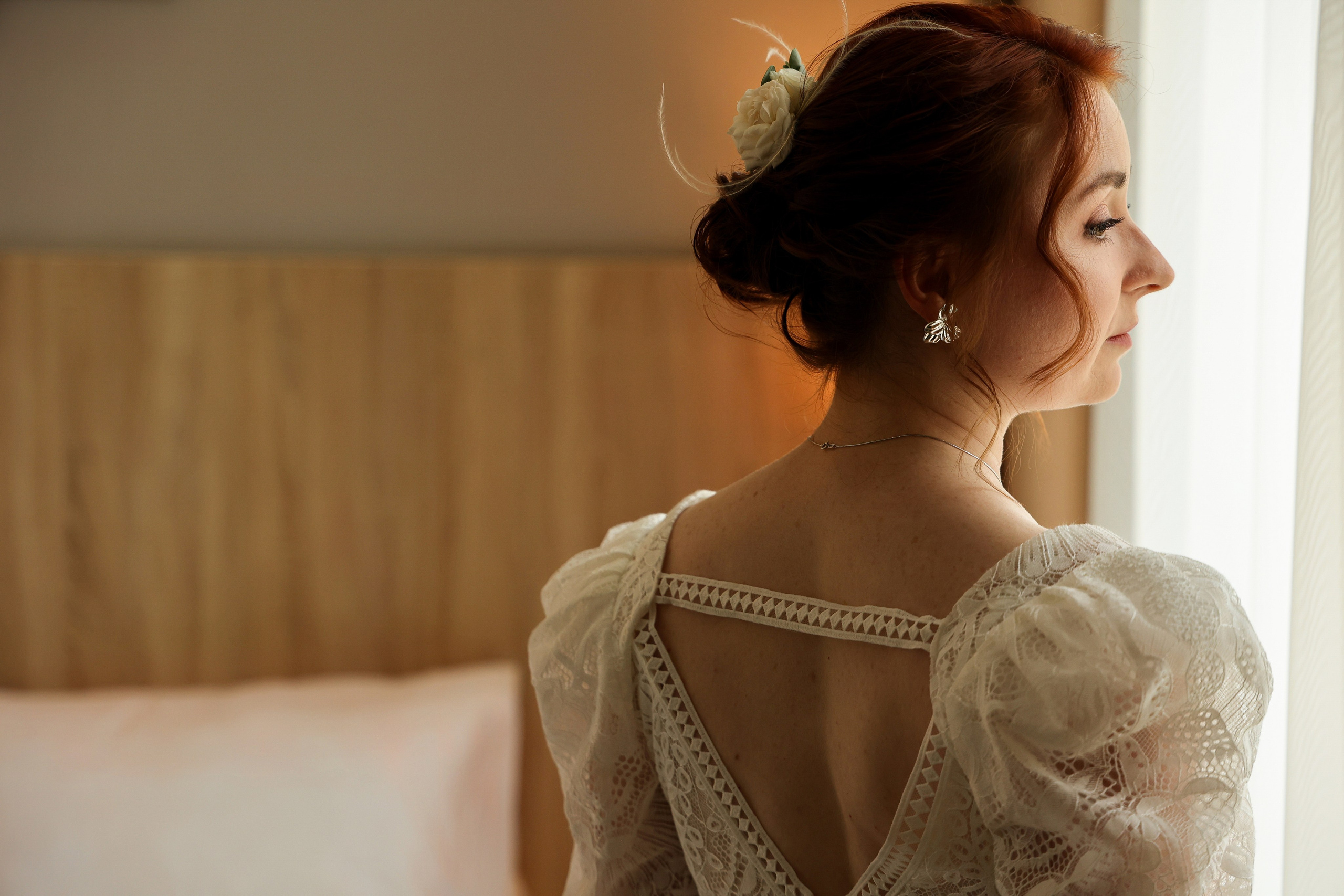 Александр & Мария. Свадебный и Event фотограф в Москве Бажина Ирина