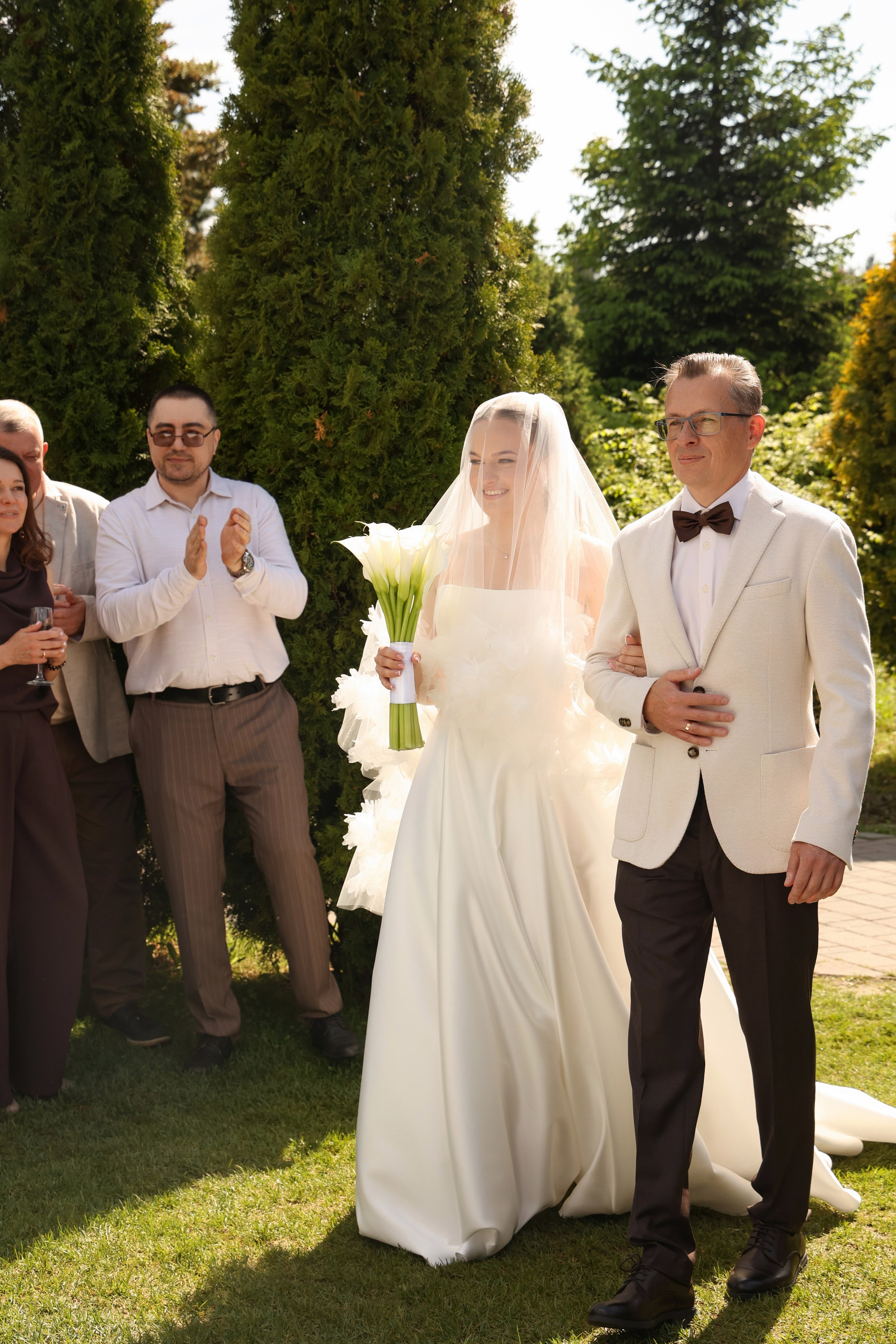 Валентин & Валерия. Свадебный и Event фотограф в Москве Бажина Ирина