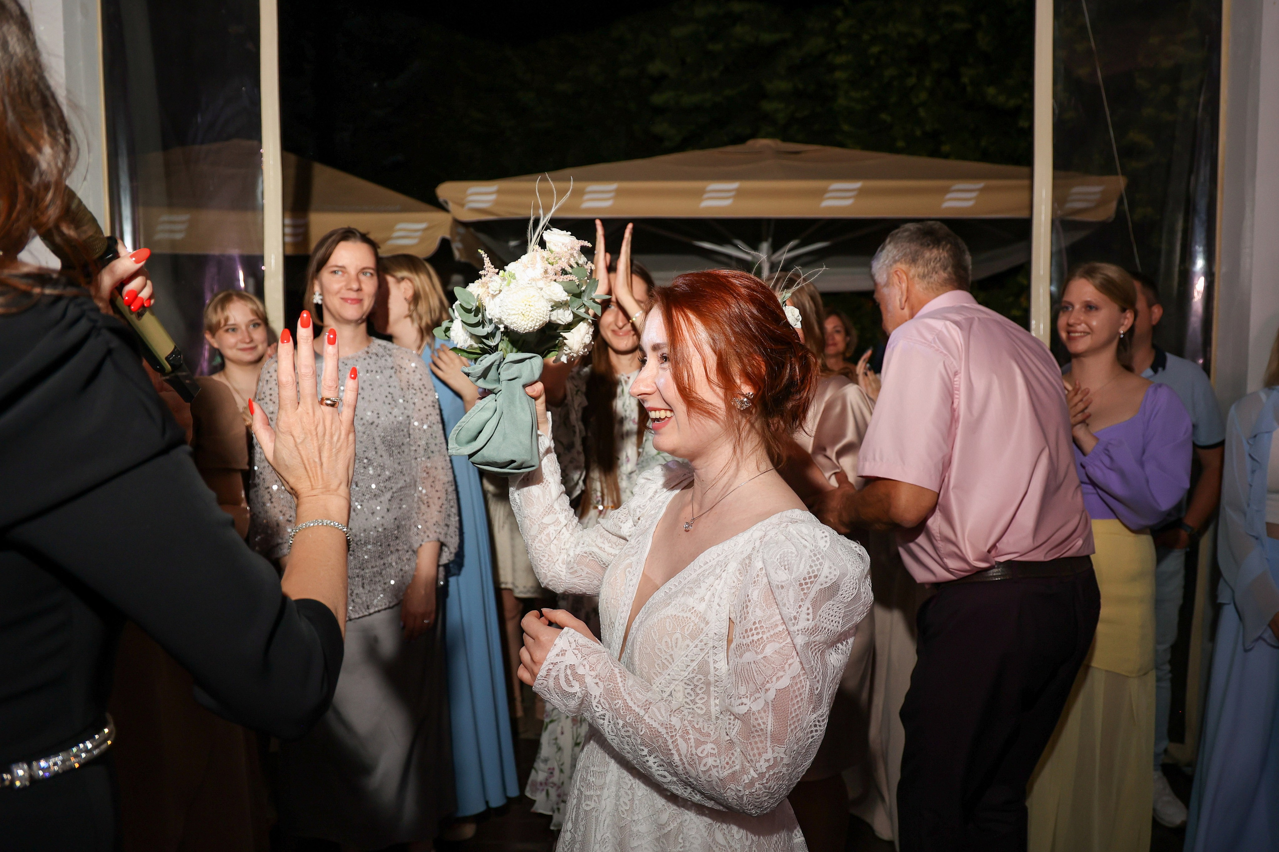 Александр & Мария. Свадебный и Event фотограф в Москве Бажина Ирина