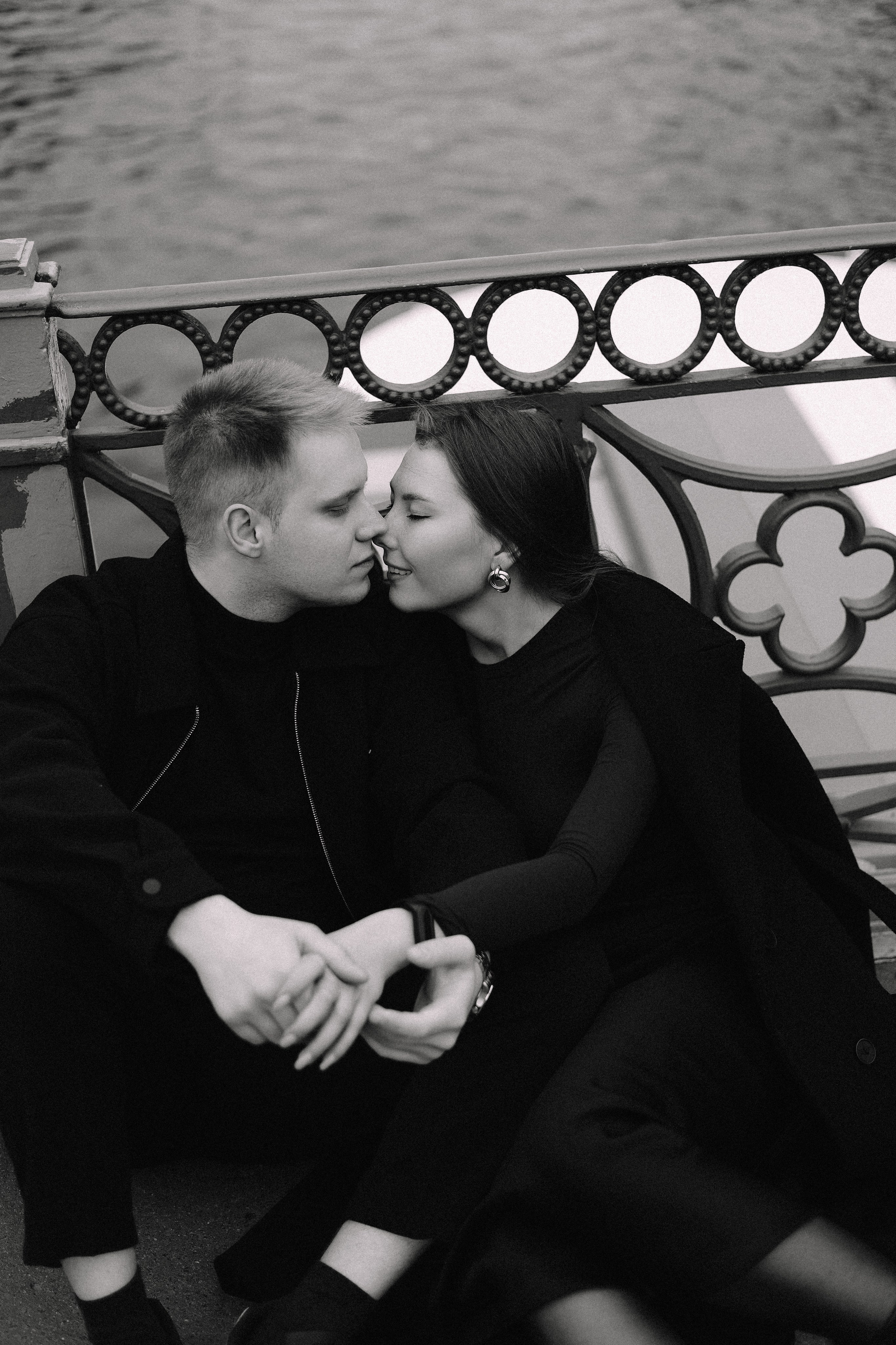 Лавстори в Санкт-Петербурге. Фотограф в Санкт-Петербурге Диана Дьяченко