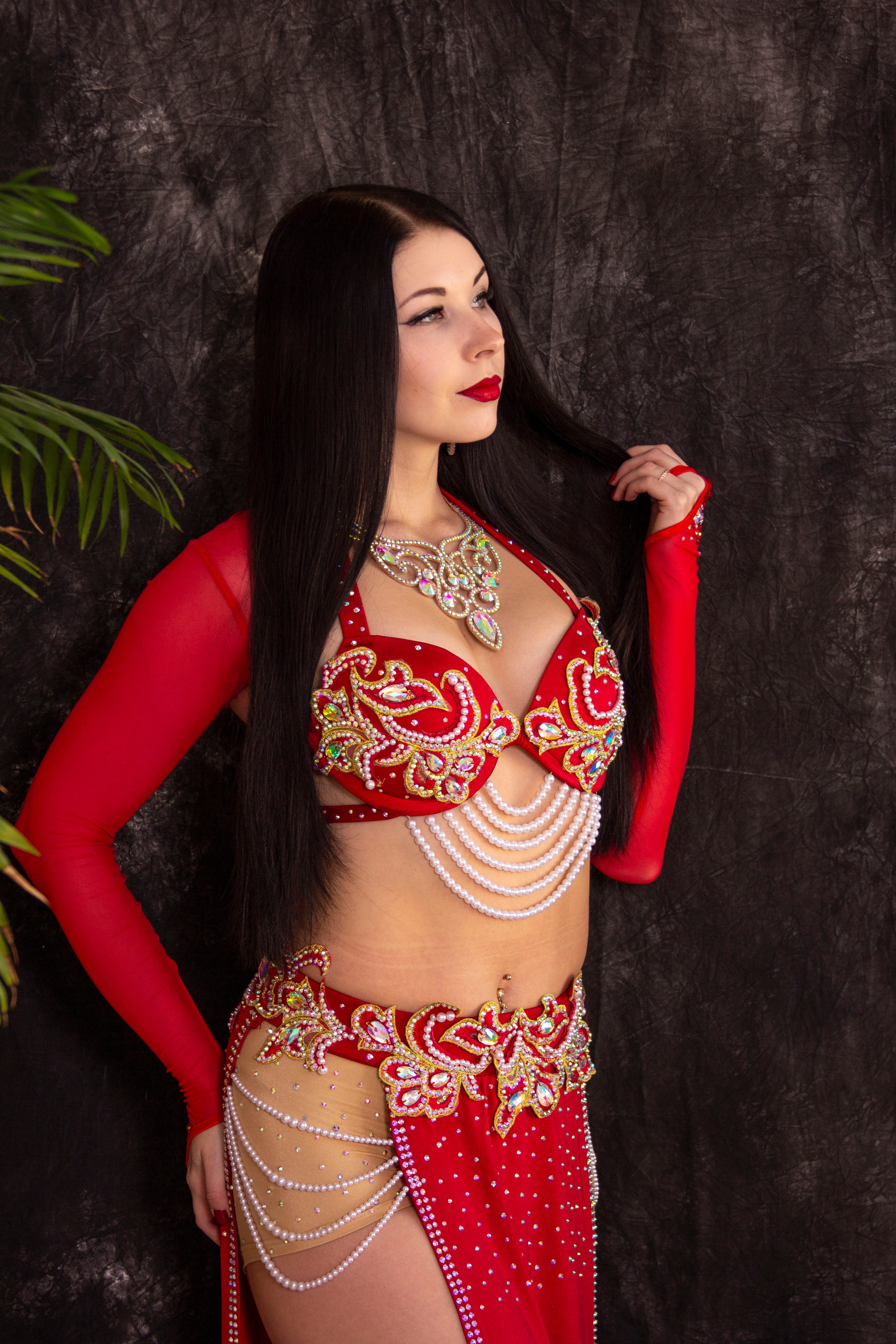 Восток. Портретный фотограф в Москве и Московской области Гнутиков Сергей