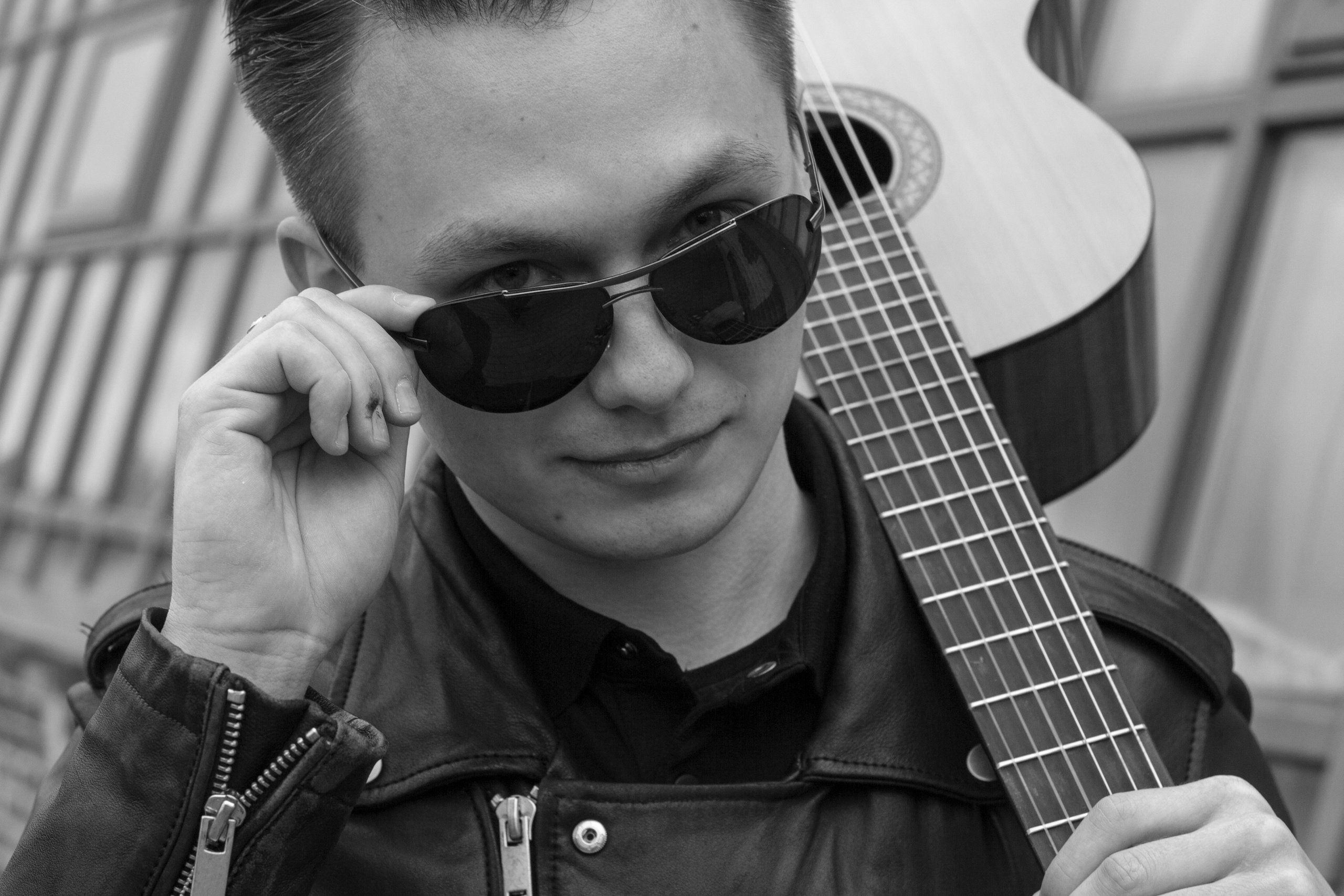 Фотосет Игоря. Портретный фотограф в Москве и Московской области Гнутиков Сергей