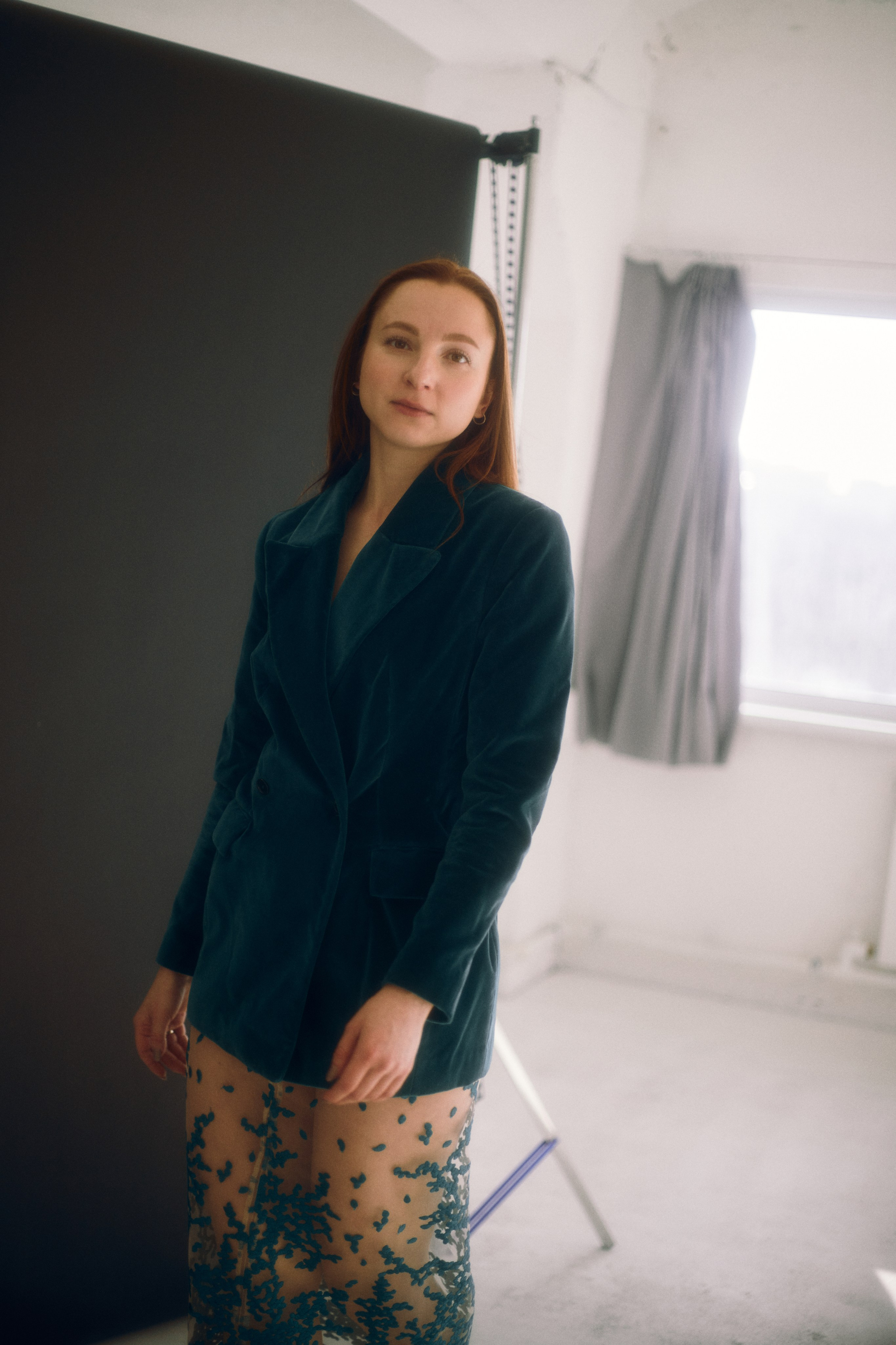 Лера. Фотограф Ионова Анастасия, г Владивосток