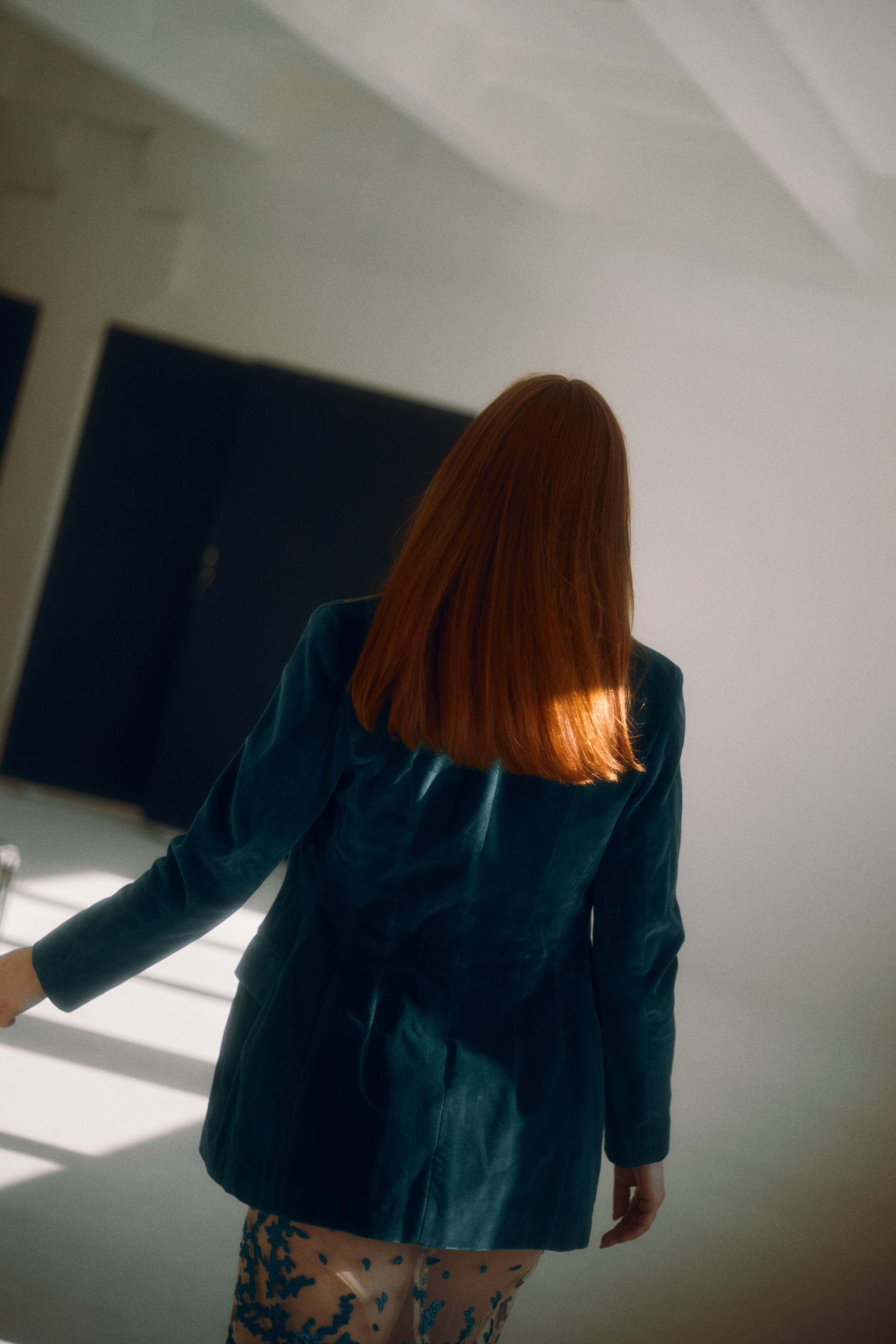 Лера. Фотограф Ионова Анастасия, г Владивосток