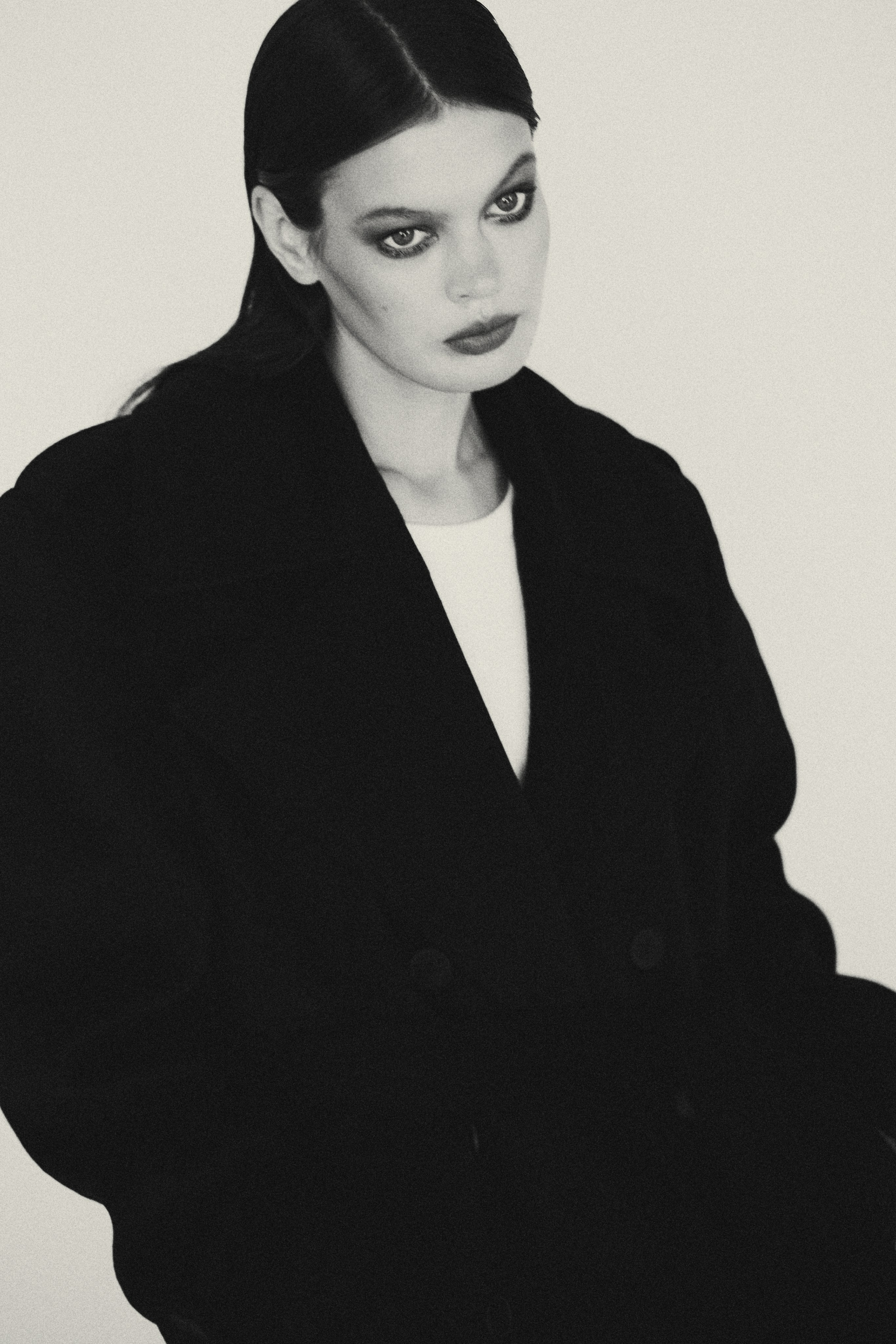 Настя. Фотограф Ионова Анастасия, г Владивосток