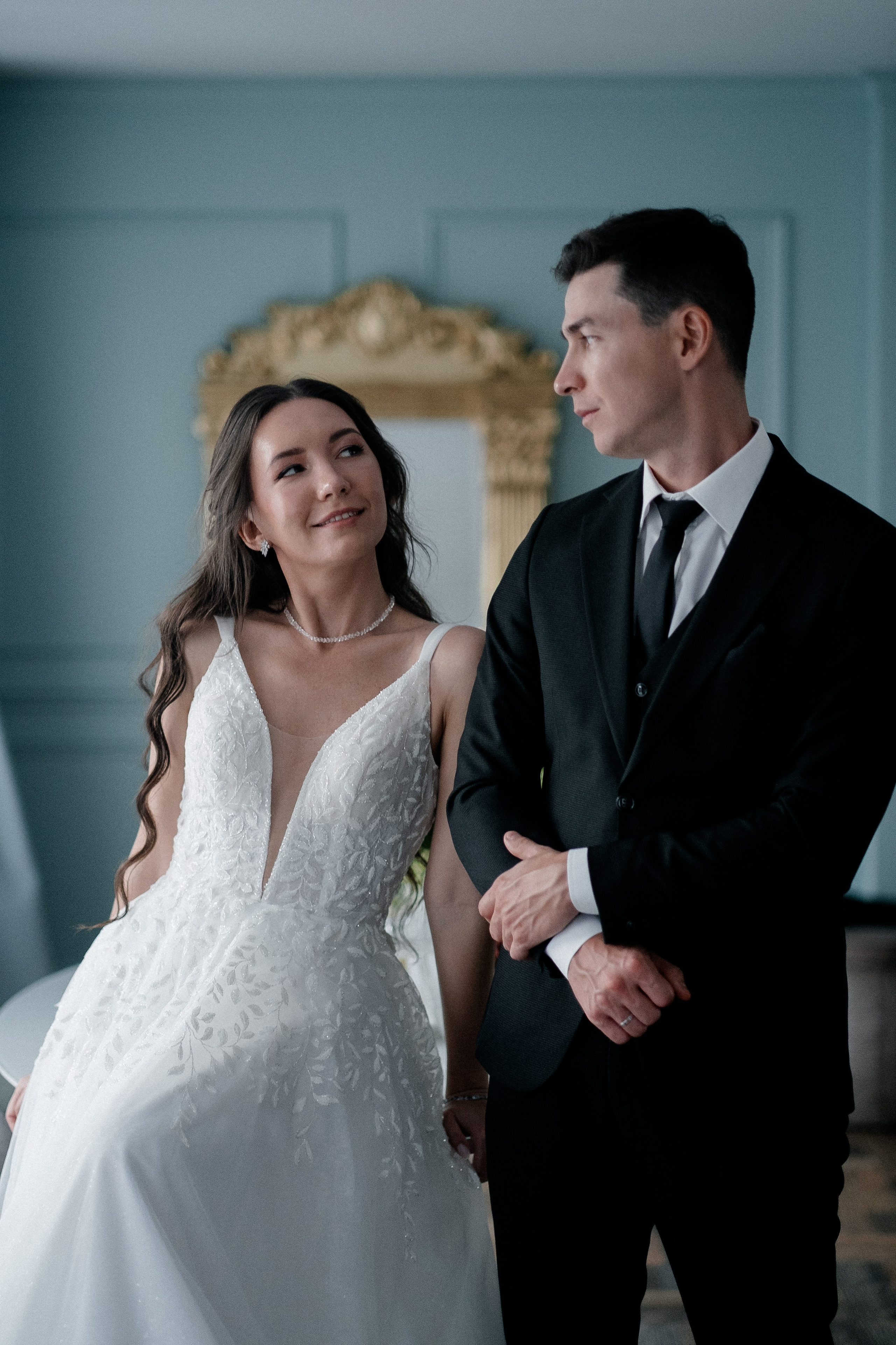 Апарт-отель на Пушкина. Свадебный и семейный фотограф в Казани и Зеленодольске Ланочкин Илья