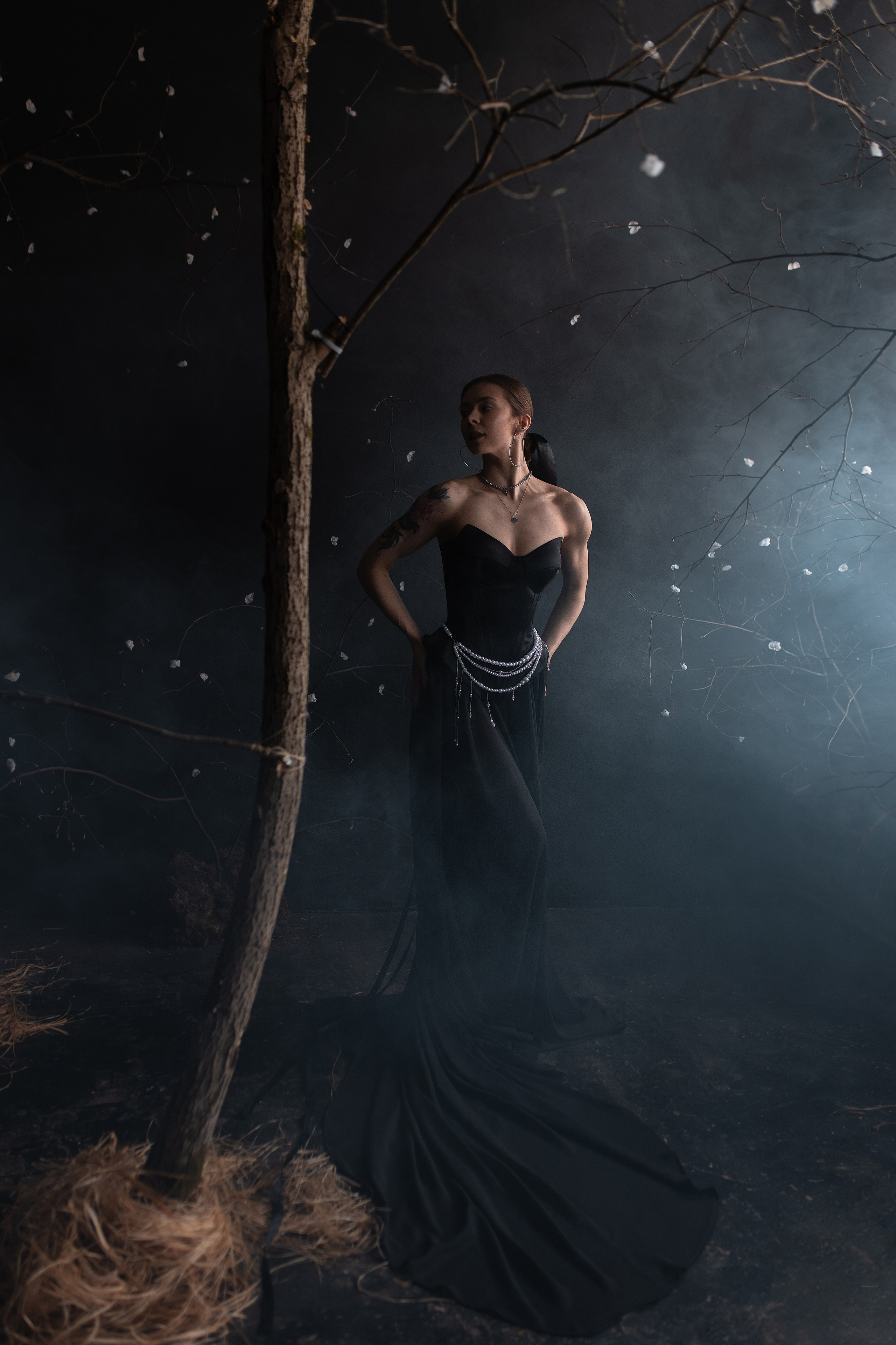 Елена. Лиза Бродская — фотограф в Москве