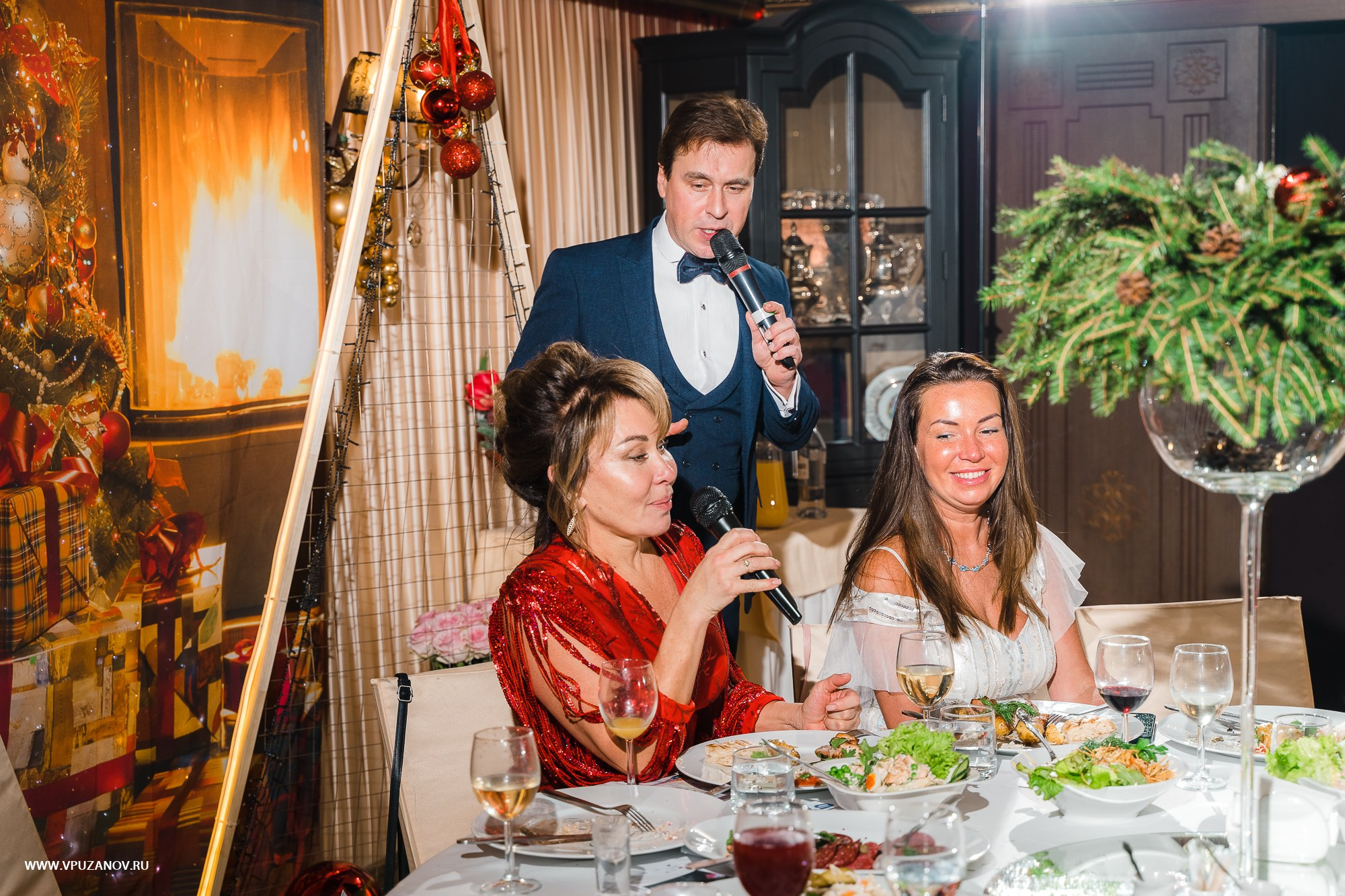 Фотосъемка дня рождения