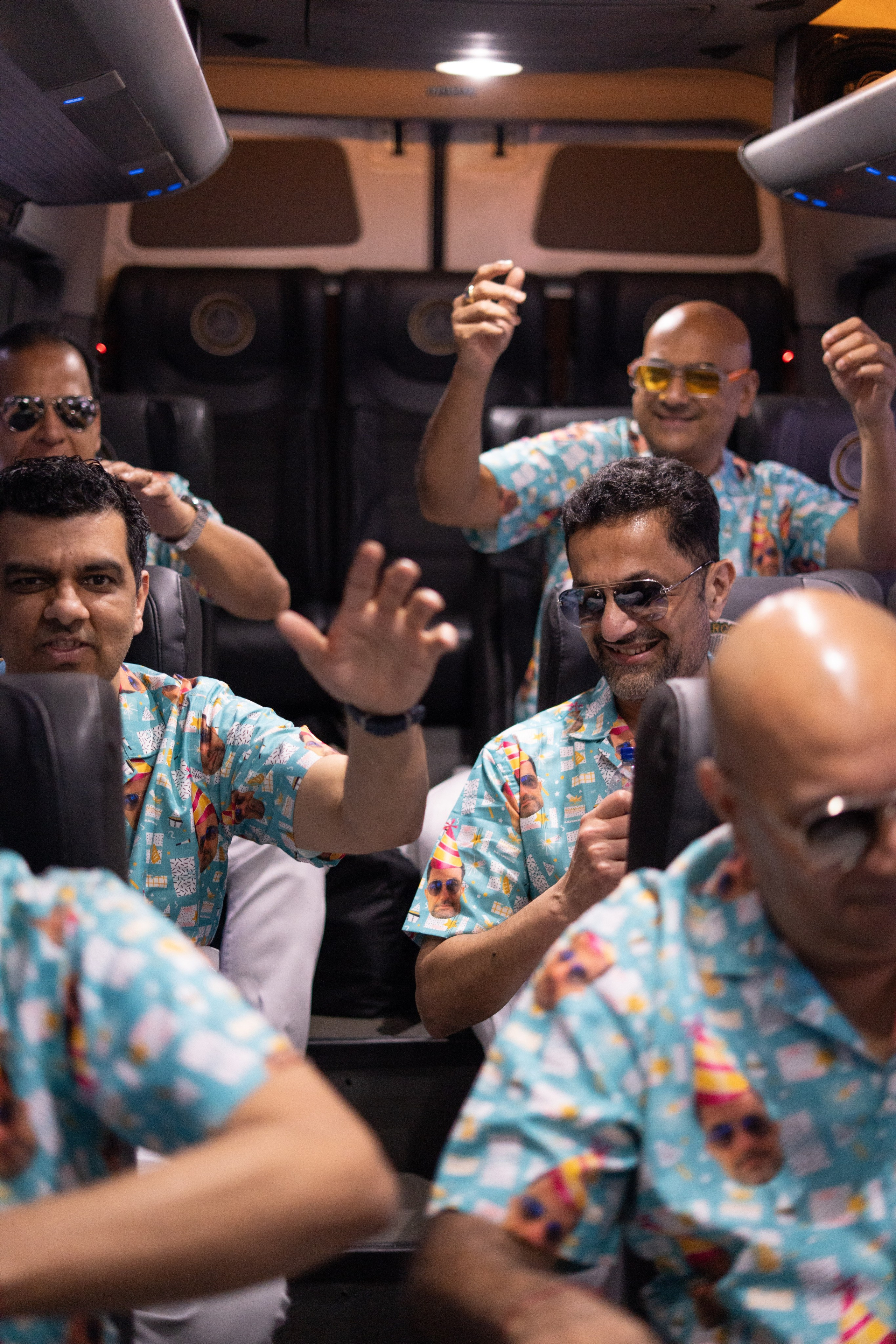 Bachelor party / One day in Medellin. Wedding Photographer in Barcelona and Medellin