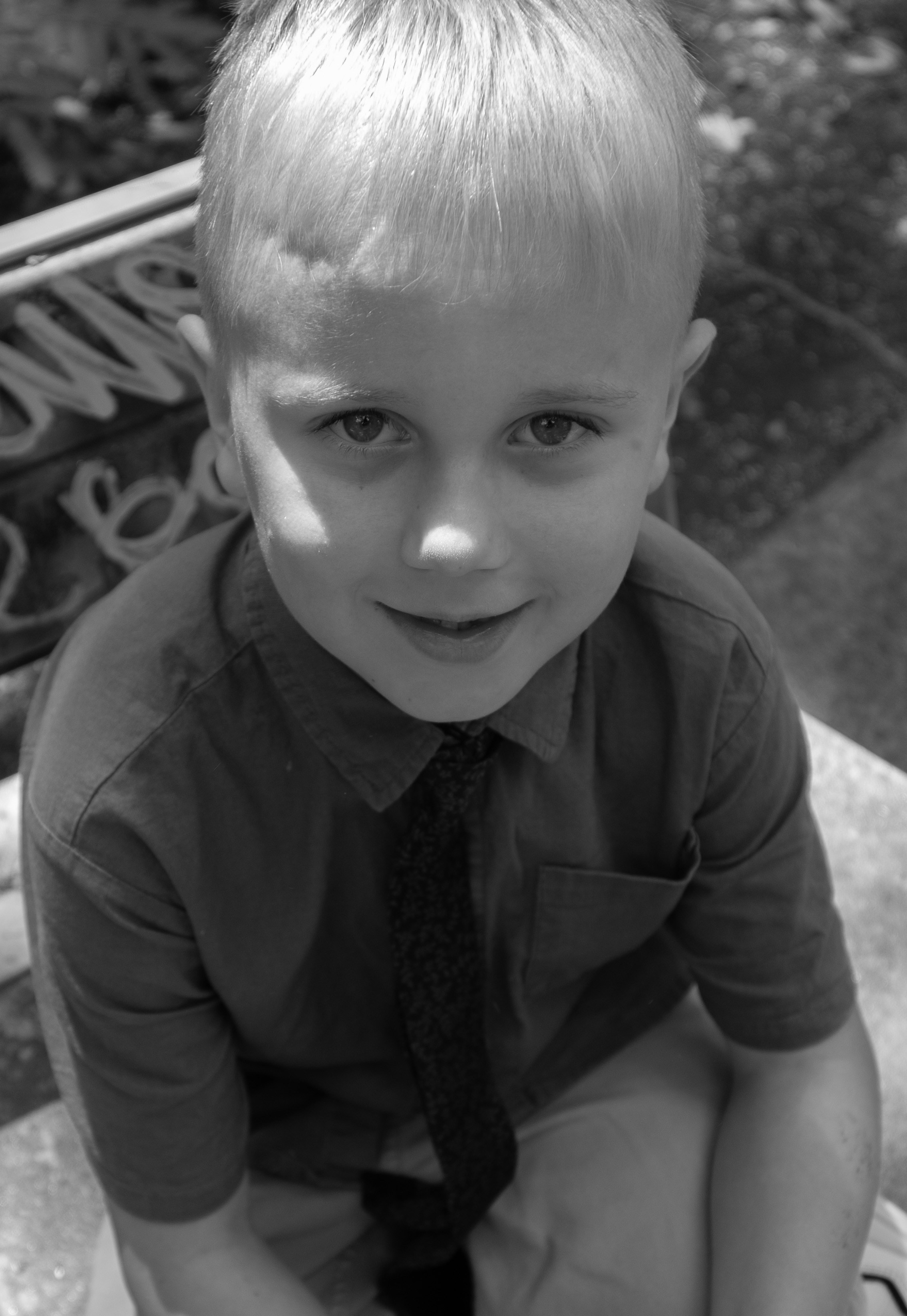 Sasha y «la familia / and the family». Wedding Photographer in Barcelona and Medellin