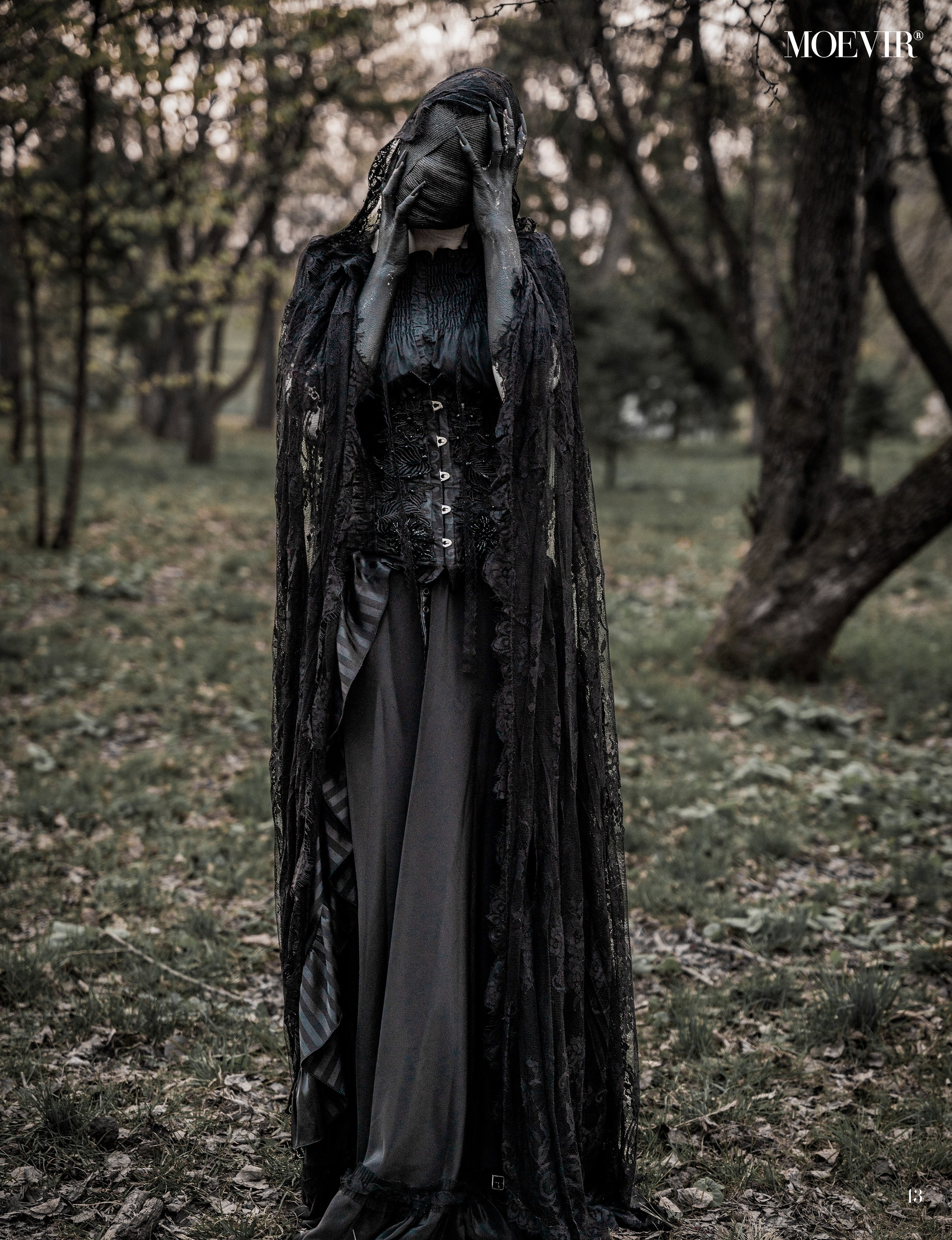 Moevir June 2024. Евгений Войтик — фотограф в Хабаровске