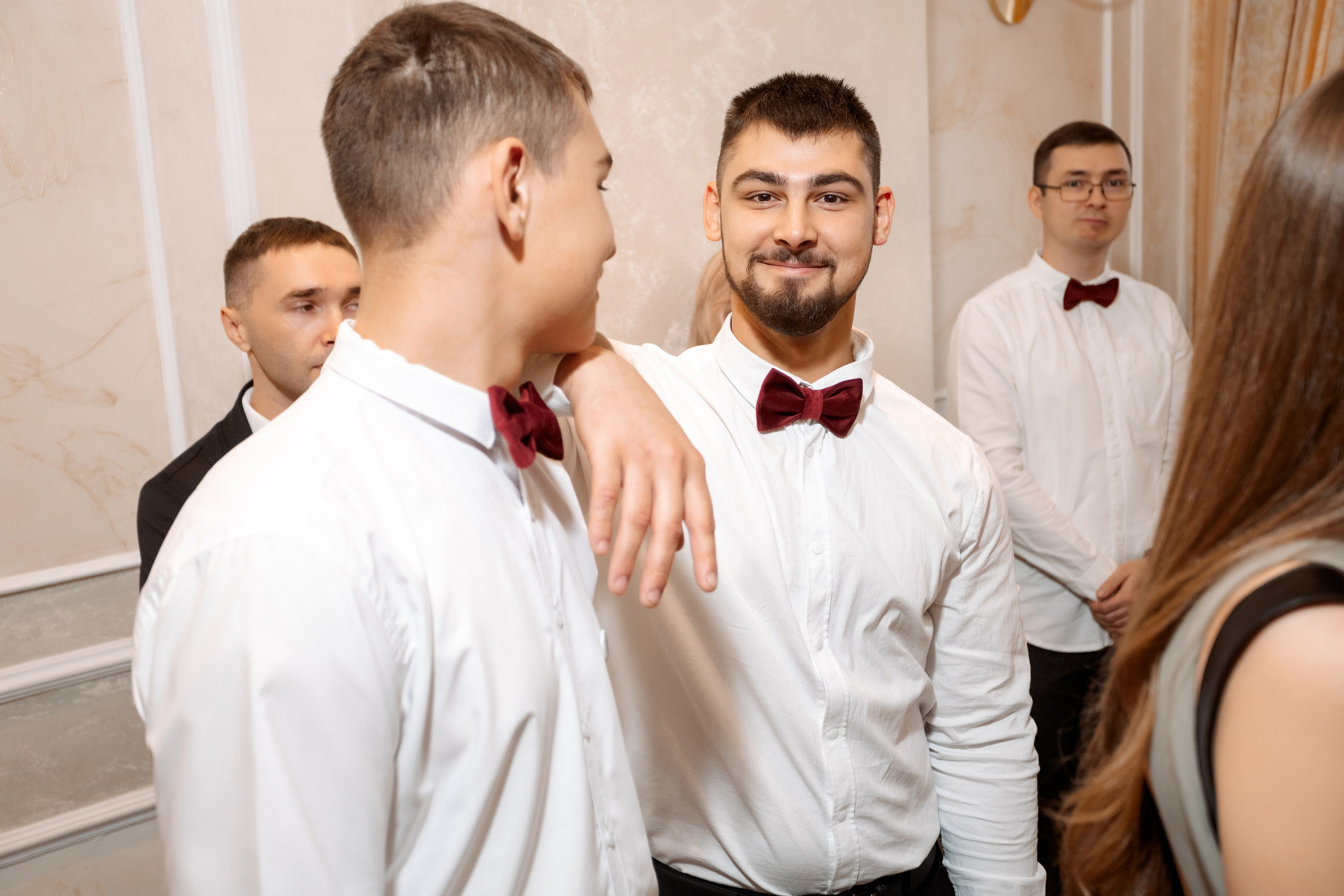 СВАДЬБА: Дима и Юля. Все фото. Профессиональный фотограф в Ижевске Леша Петров