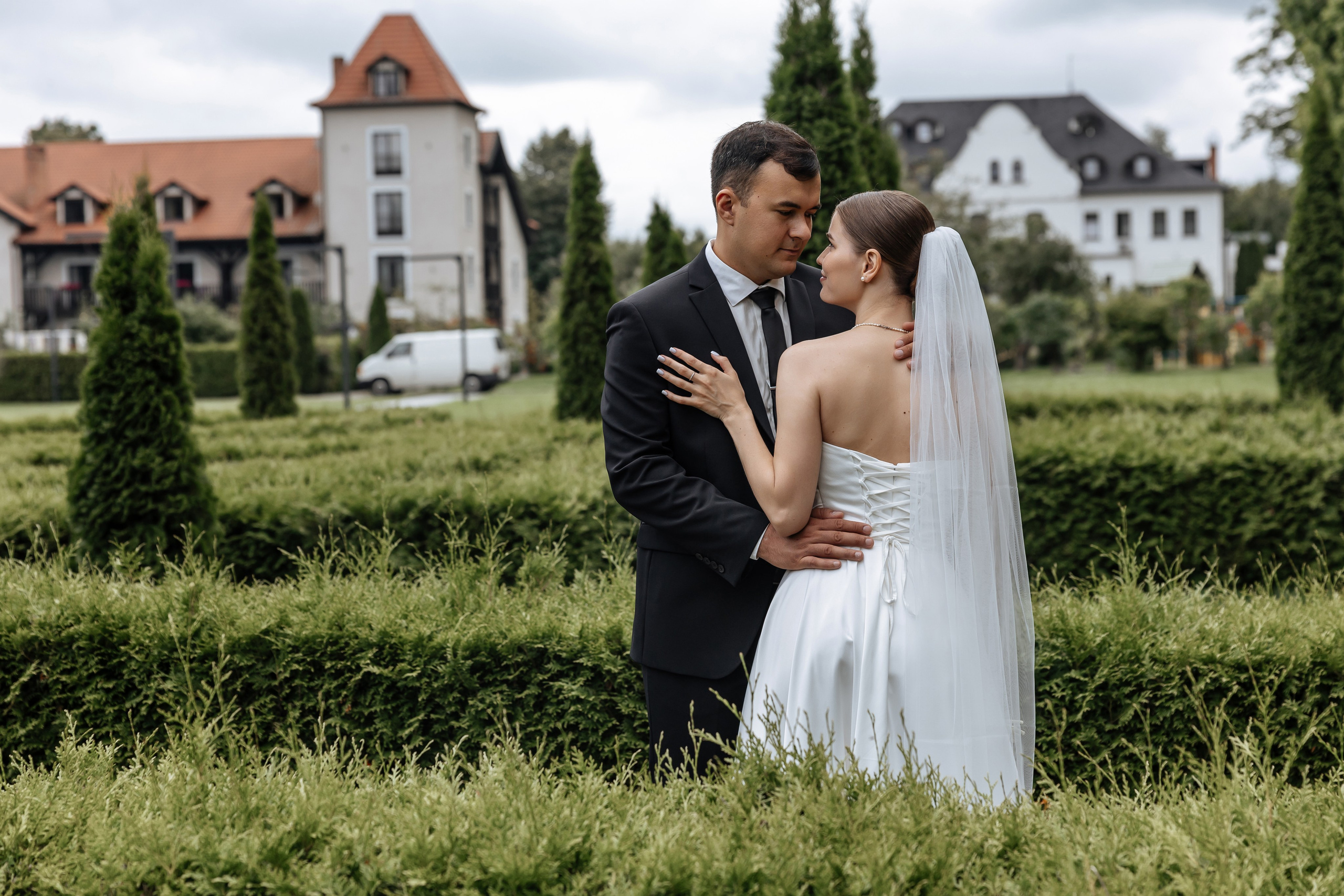 Свадьба в Калининграде. Свадебный фотограф  Калининград | Москва|