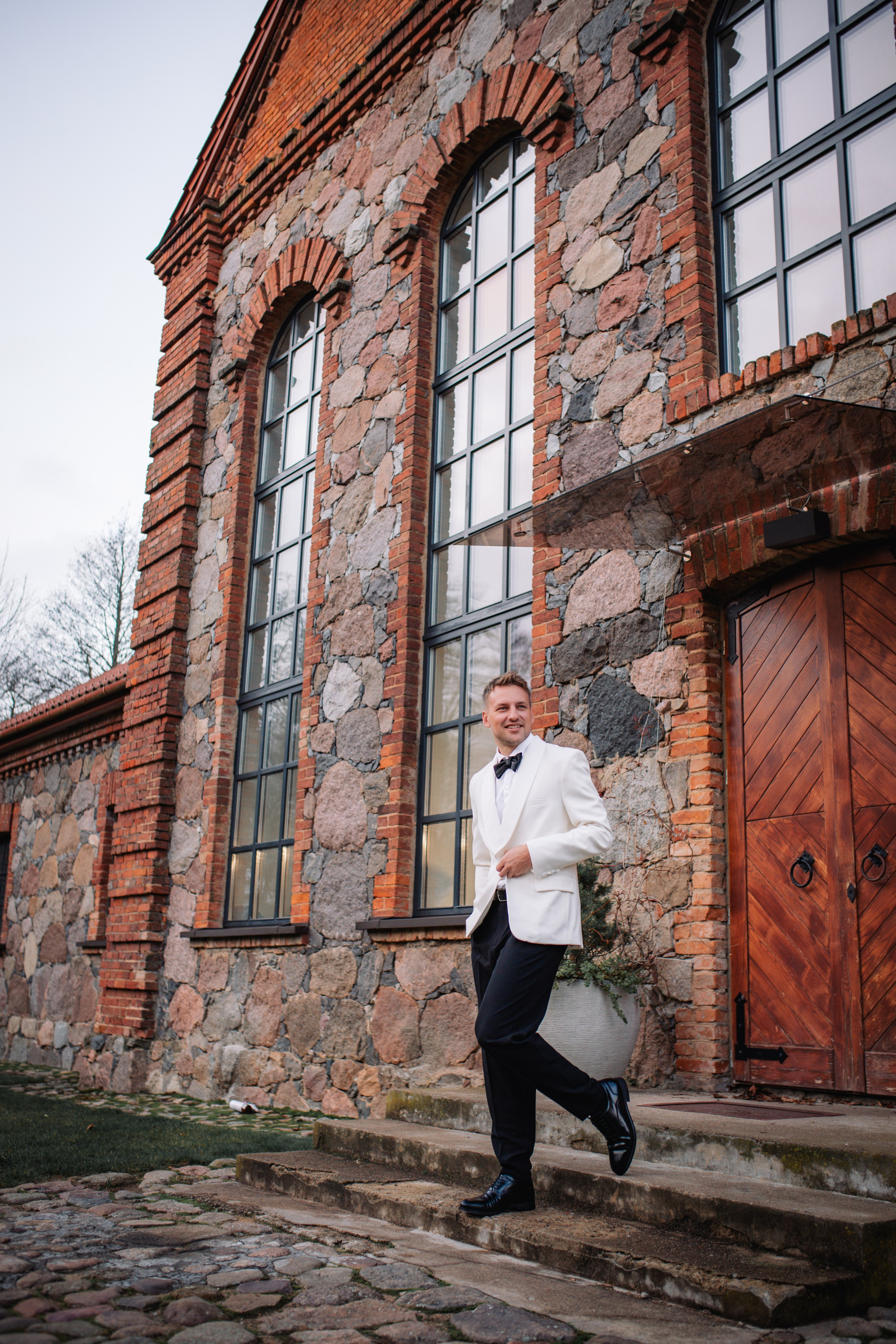 Диана и Дмитрий