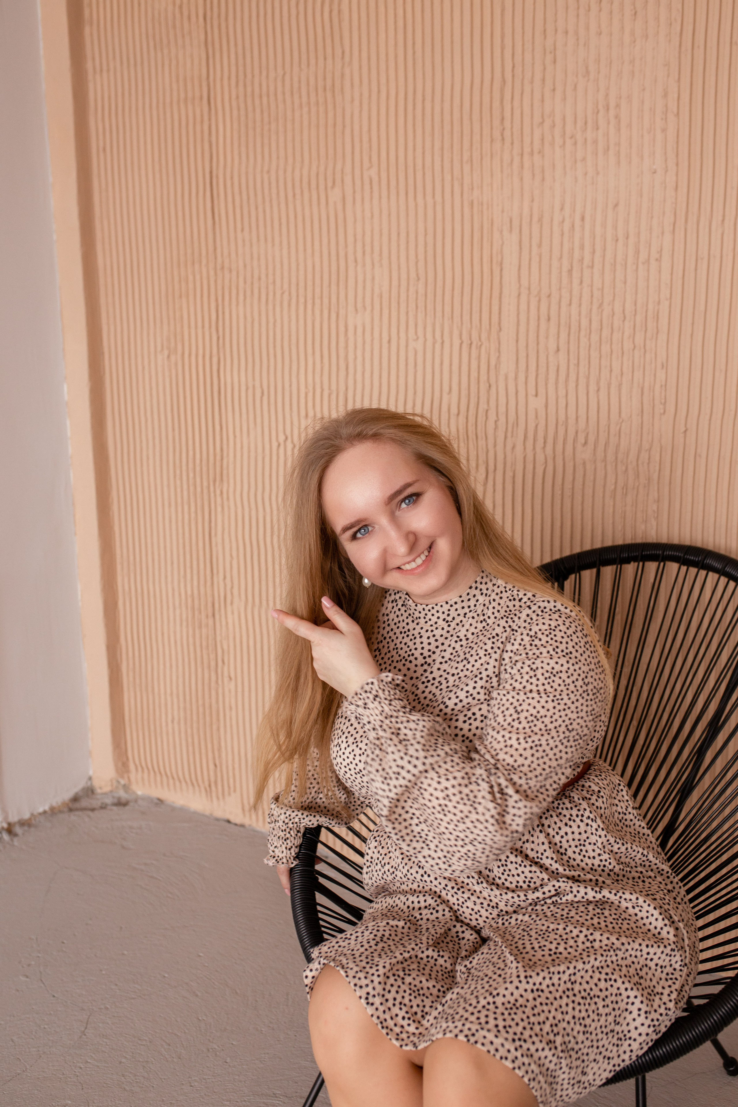 Настя и Ева