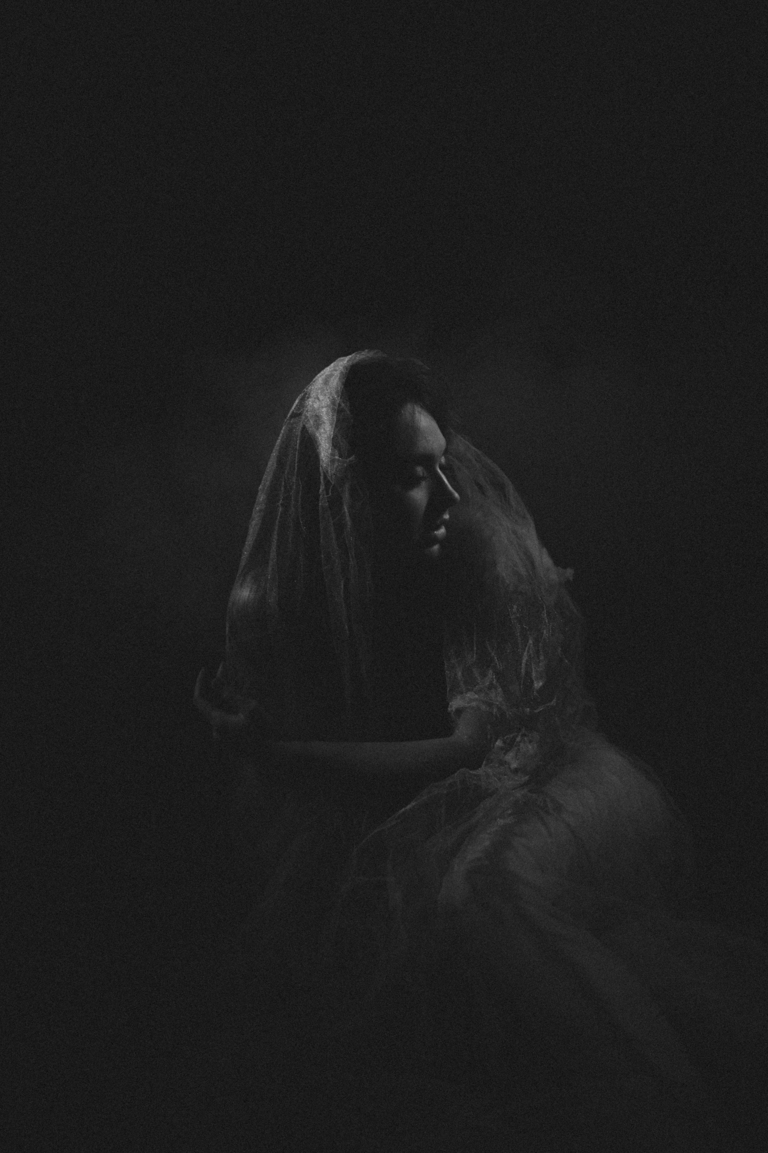 Волшебная съёмка для Яны