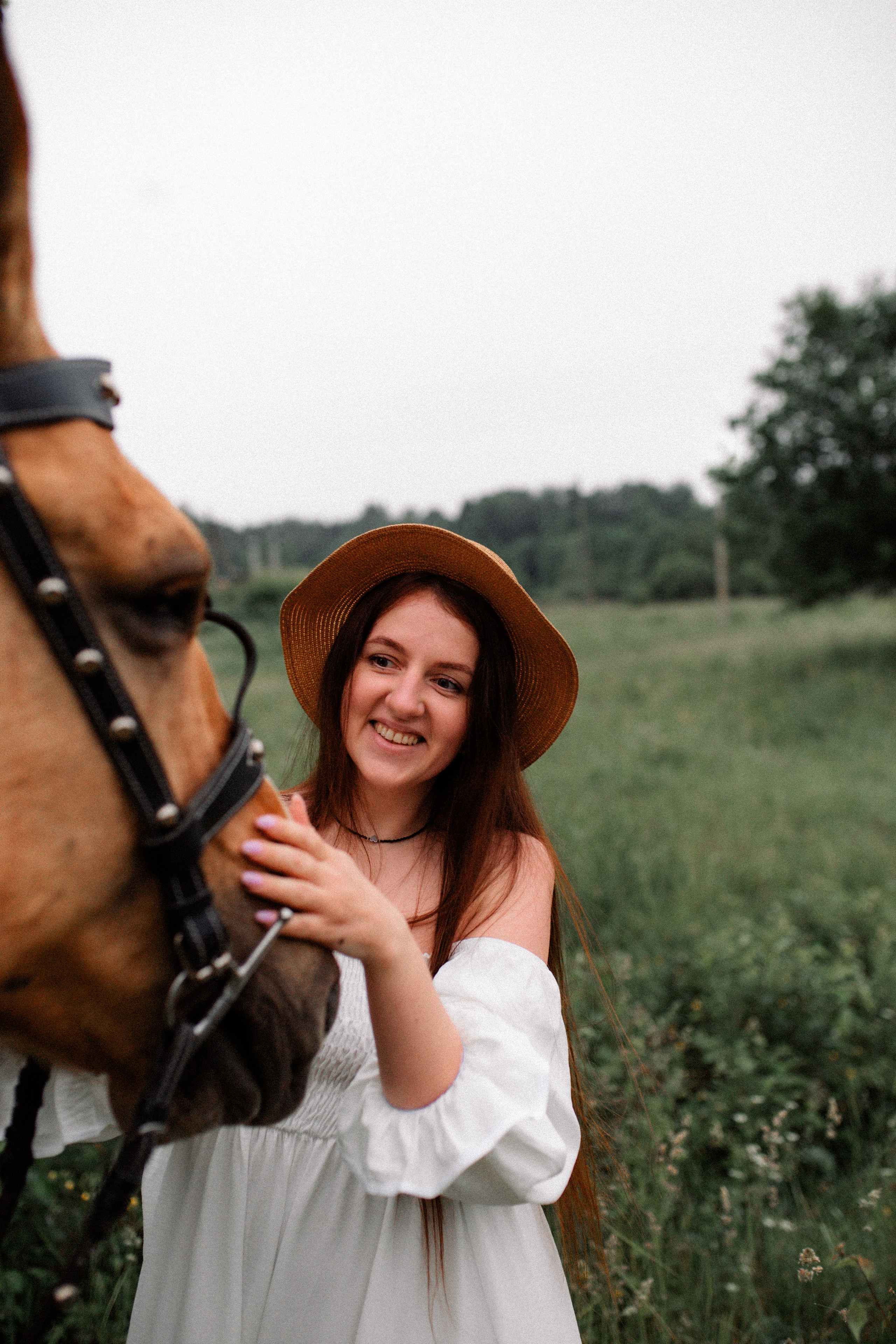 Анюта и Эверест