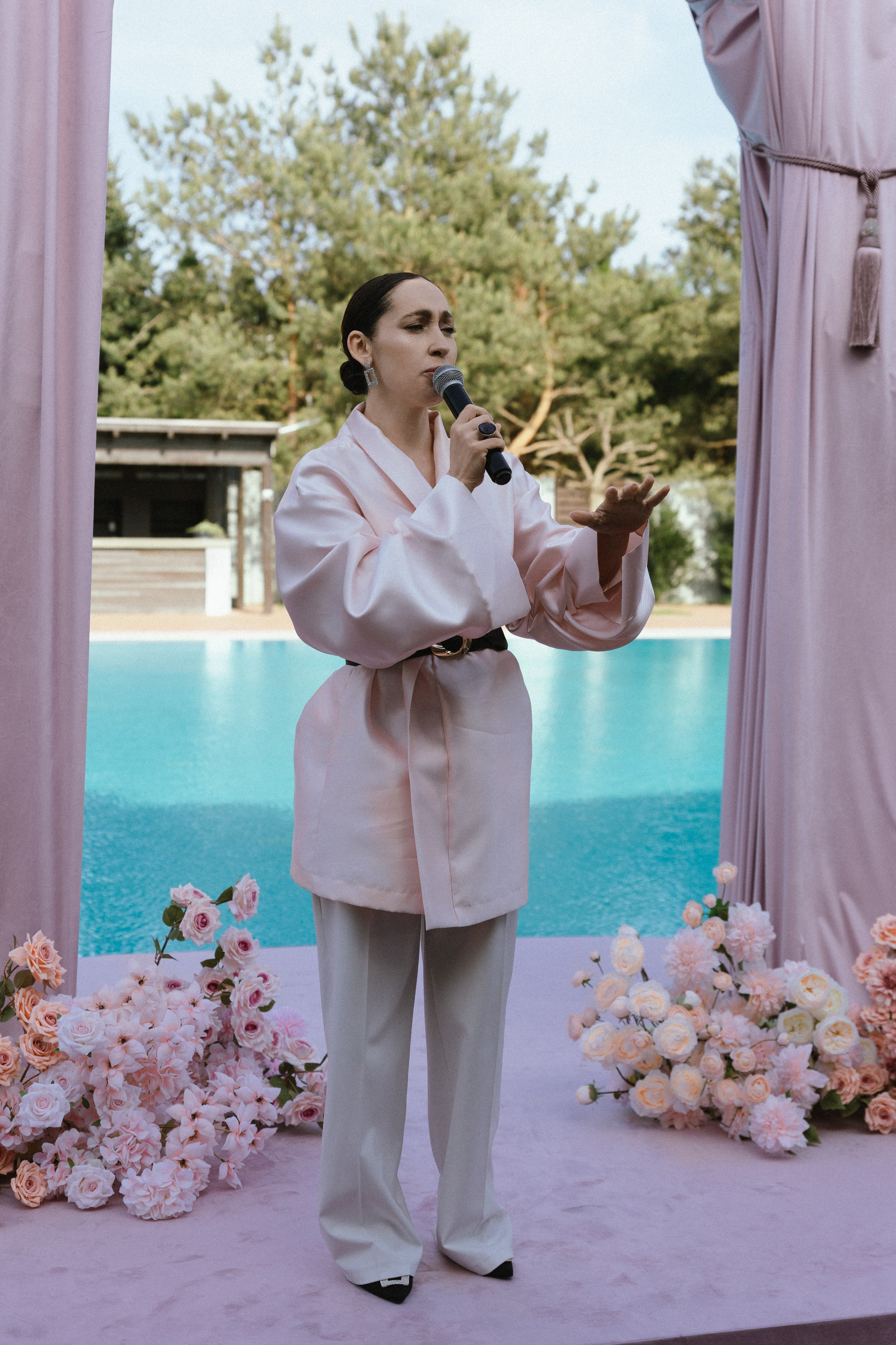 Ирина и Алексей. Свадебный фотограф в Ростове-на-Дону Лилия Паккерт