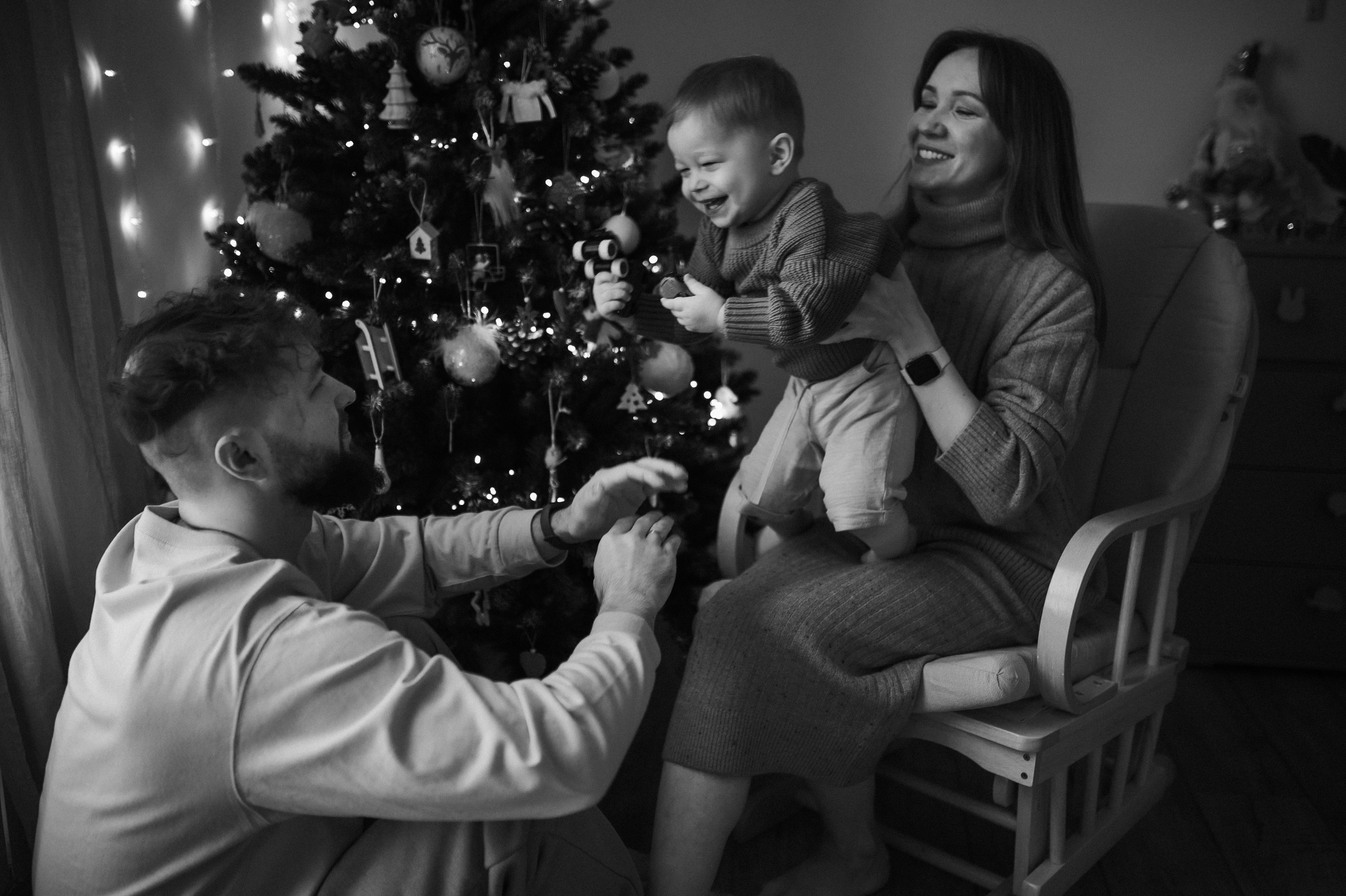 Ира, Саша, Филл. Www.ostermiller.ru