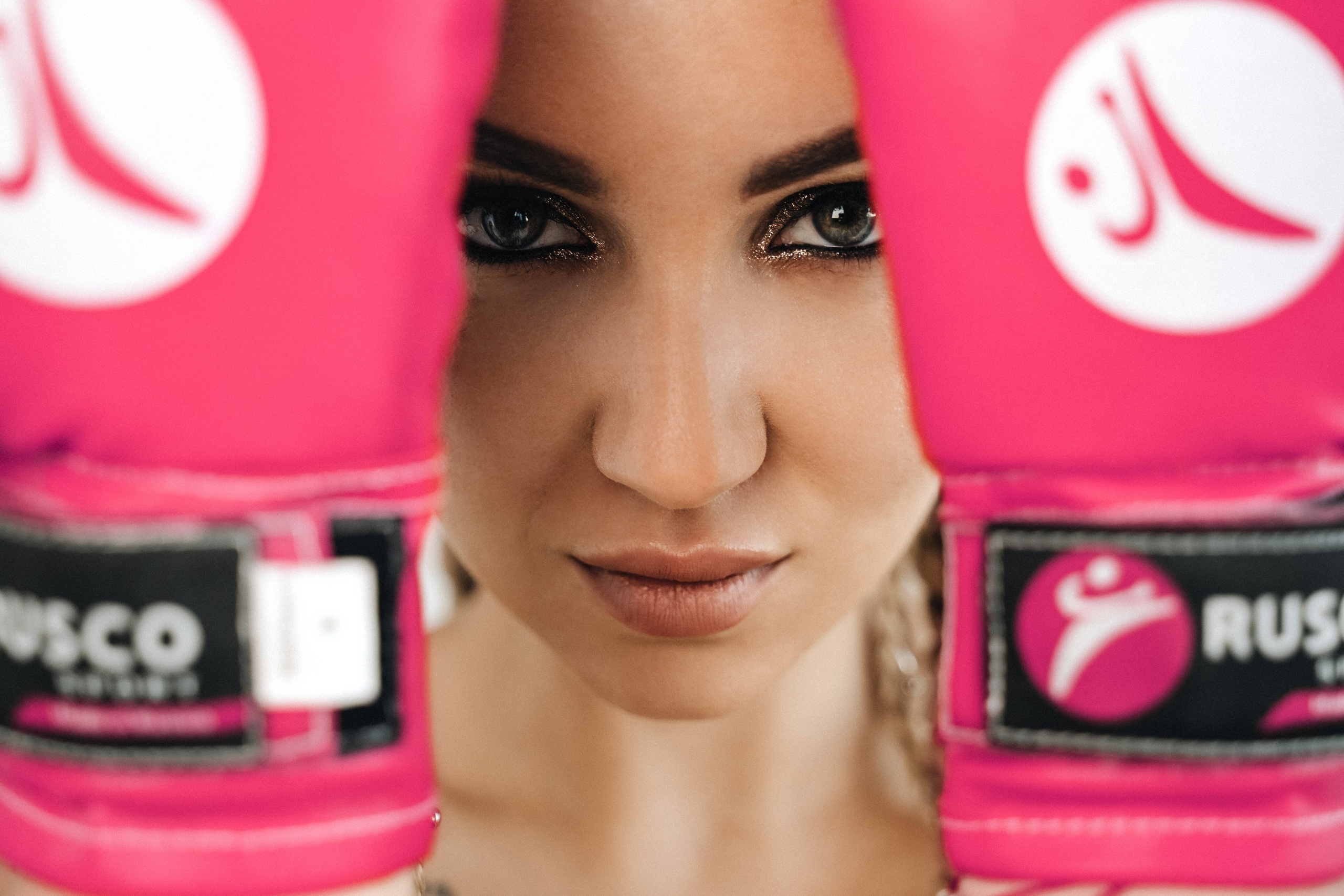 Н у т р и ц и о л о г /ф и т н е с — т р е н е р 2. Контент фотограф в Москве Кулич Настя