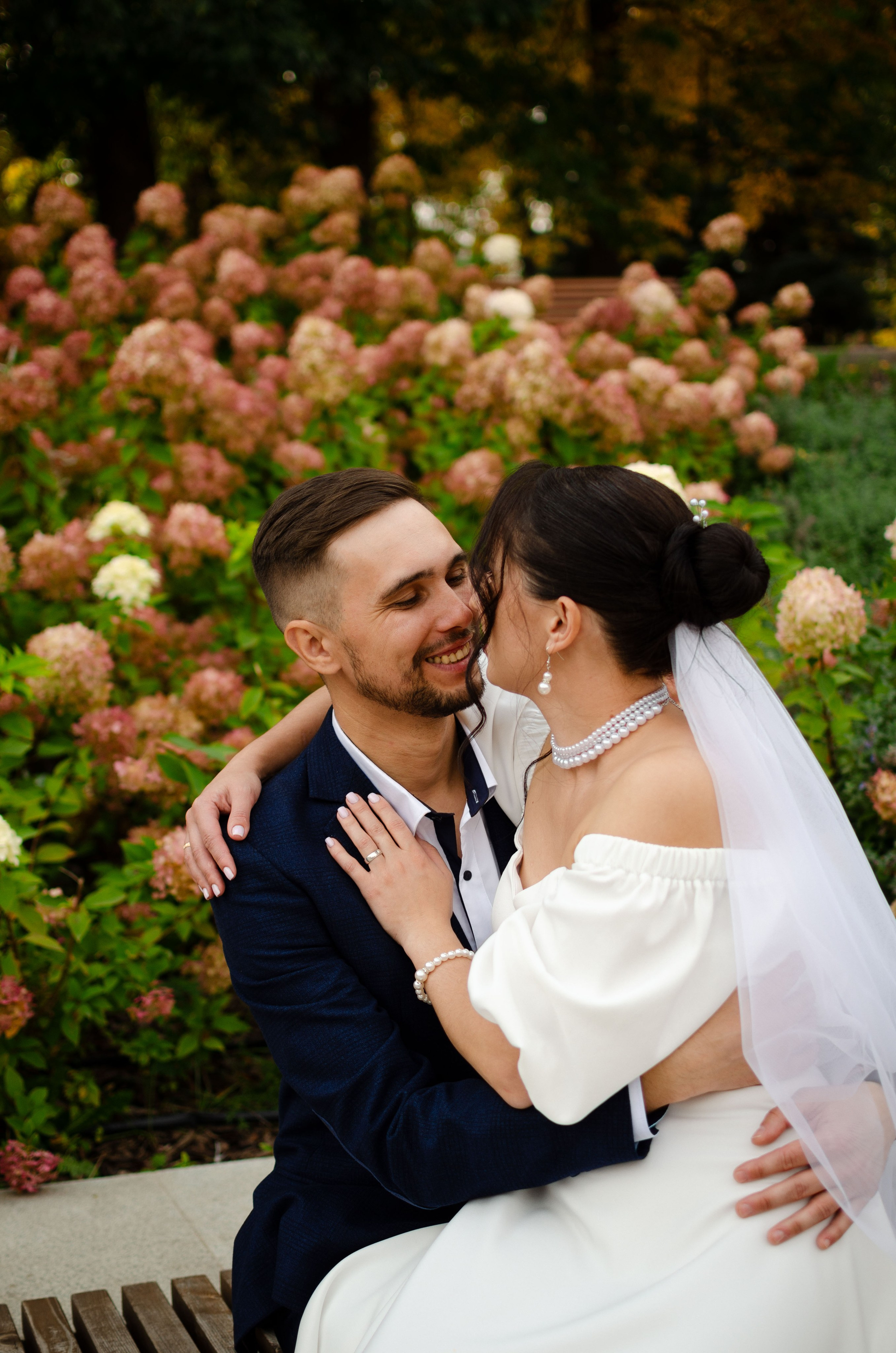 Рамиля & Олег. Женский и предметный фотограф в Уфе Анастасия Настоечка