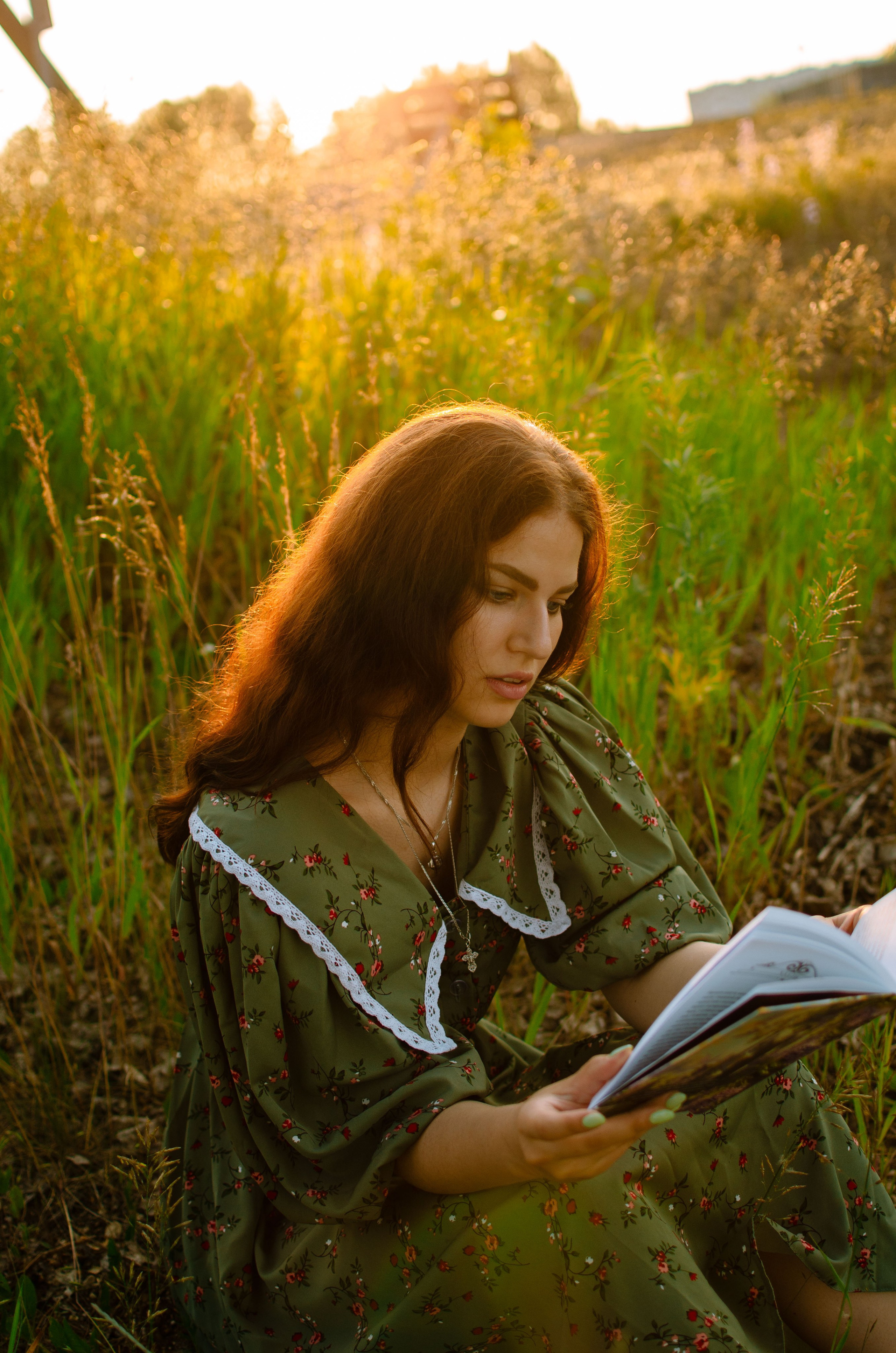 Софья. Женский и предметный фотограф в Уфе Анастасия Настоечка