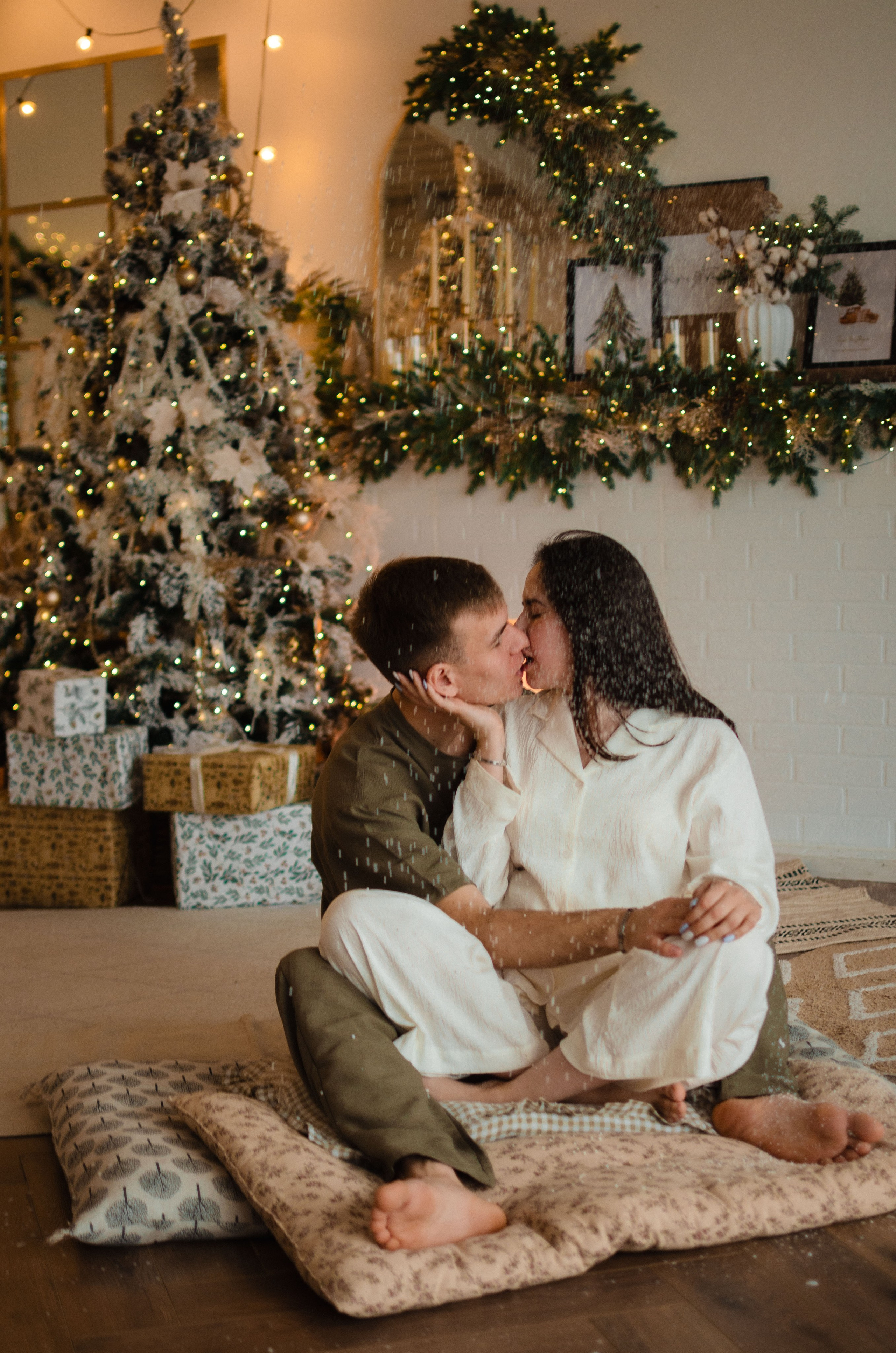 Вероника & Дима. Женский и предметный фотограф в Уфе Анастасия Настоечка