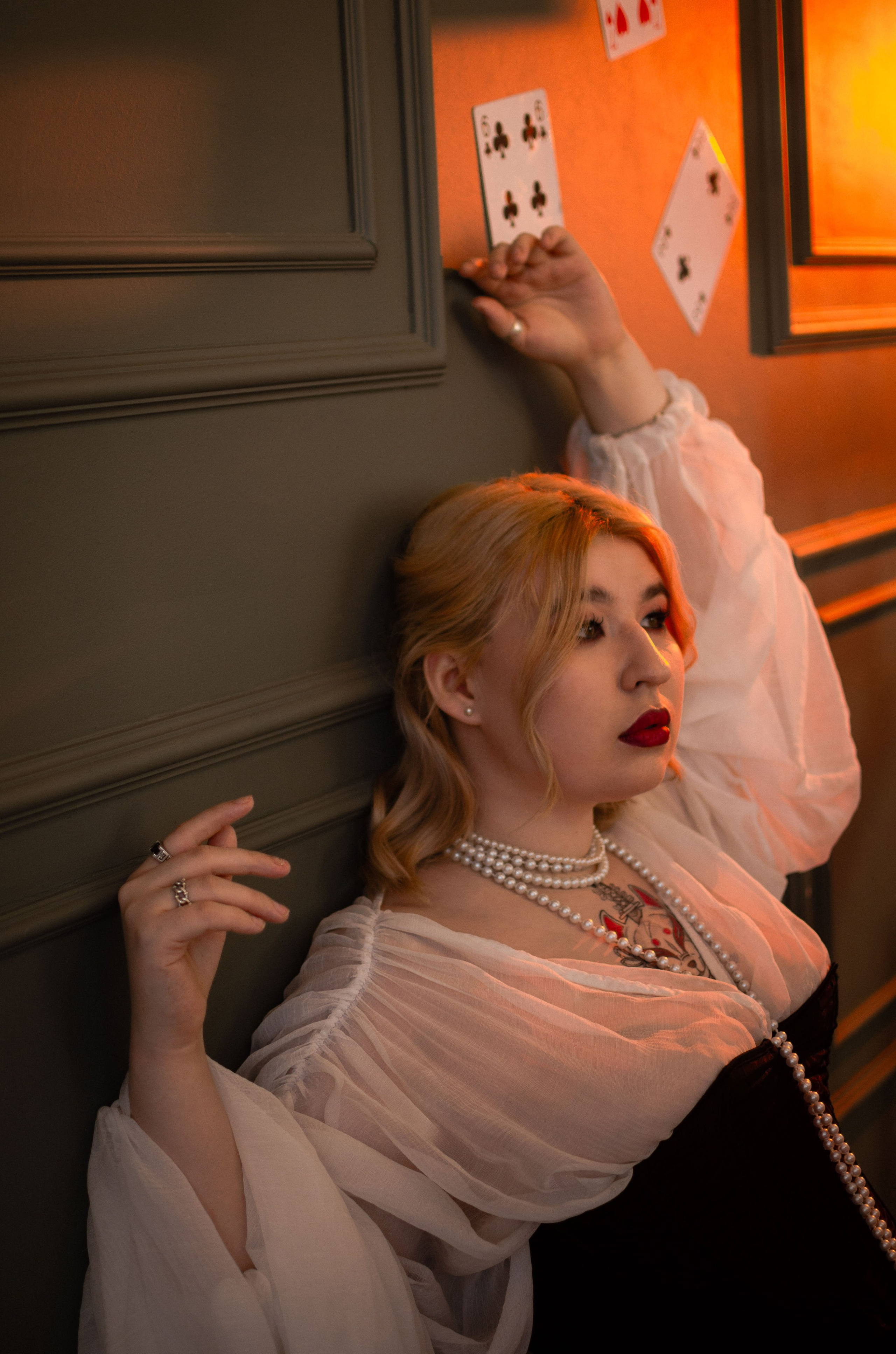 Полина. Женский и предметный фотограф в Уфе Анастасия Настоечка