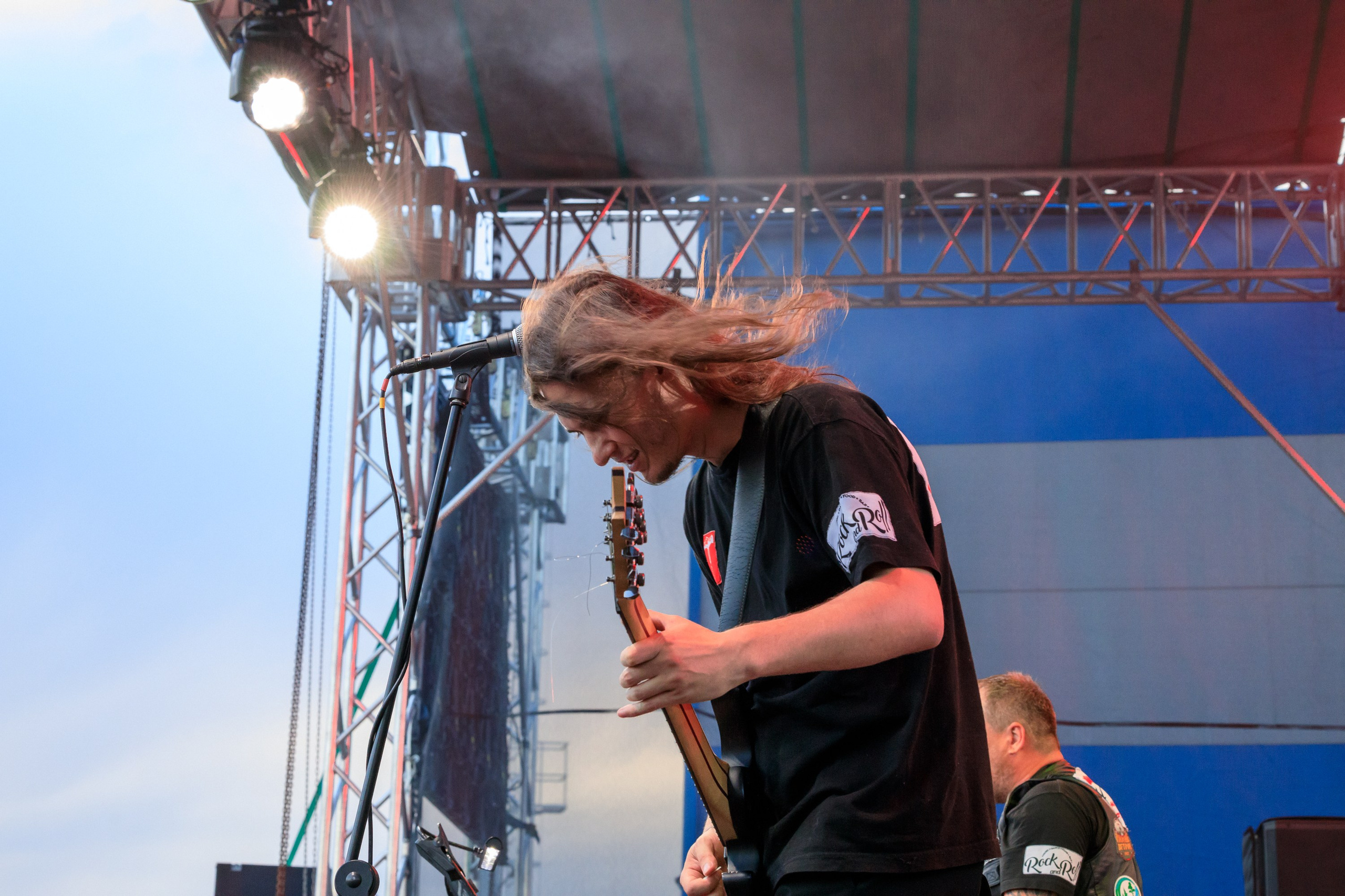 Репортажная сьёмка. Фотограф в Абакане Борис Долинин