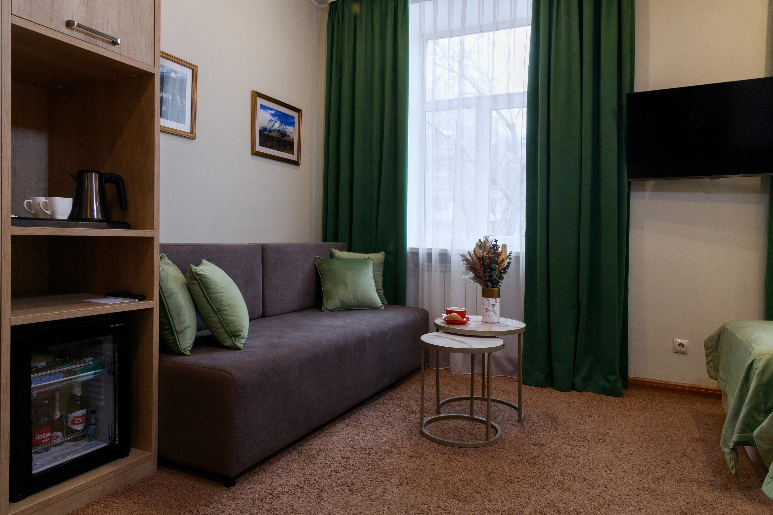 Интерьерная Сьёмка. Фотограф в Абакане Борис Долинин