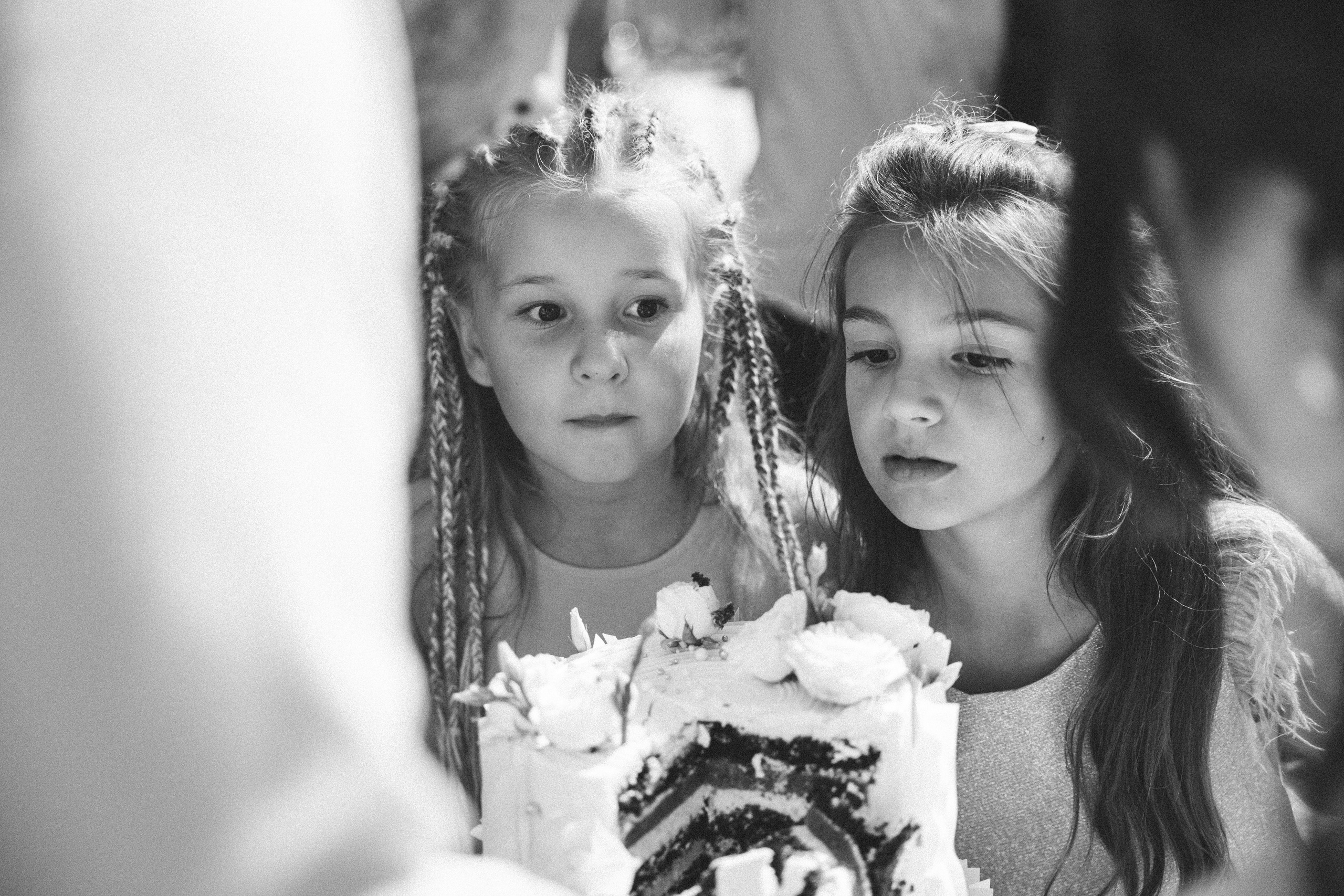 Максим и Ника. Свадебный фотограф в Москве — Оскар Гелманов