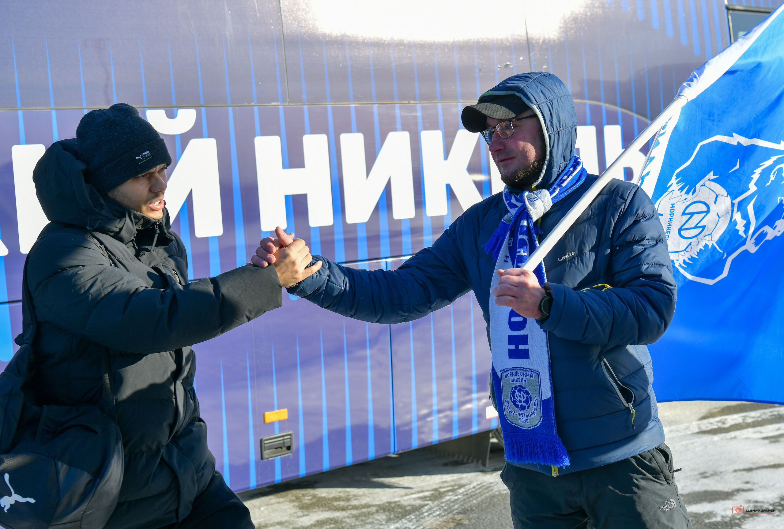 05-06.04.2024 18 тур НН-Торпедо. Свой взгляд через объектив