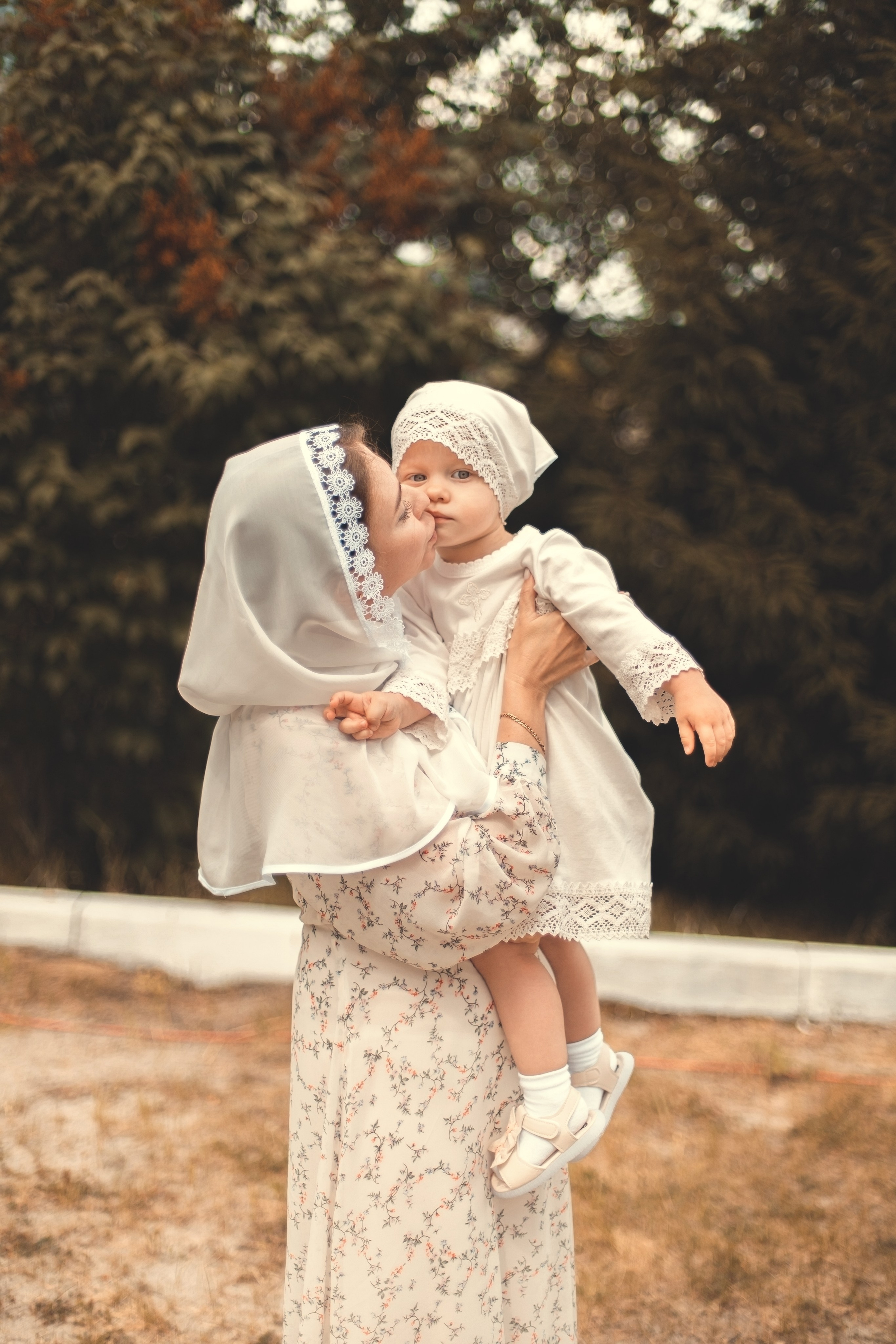 Церковные съемки. Семейный, церковный, свадебный фотограф Свердловская область, го Рефтинский, Екатеринбург