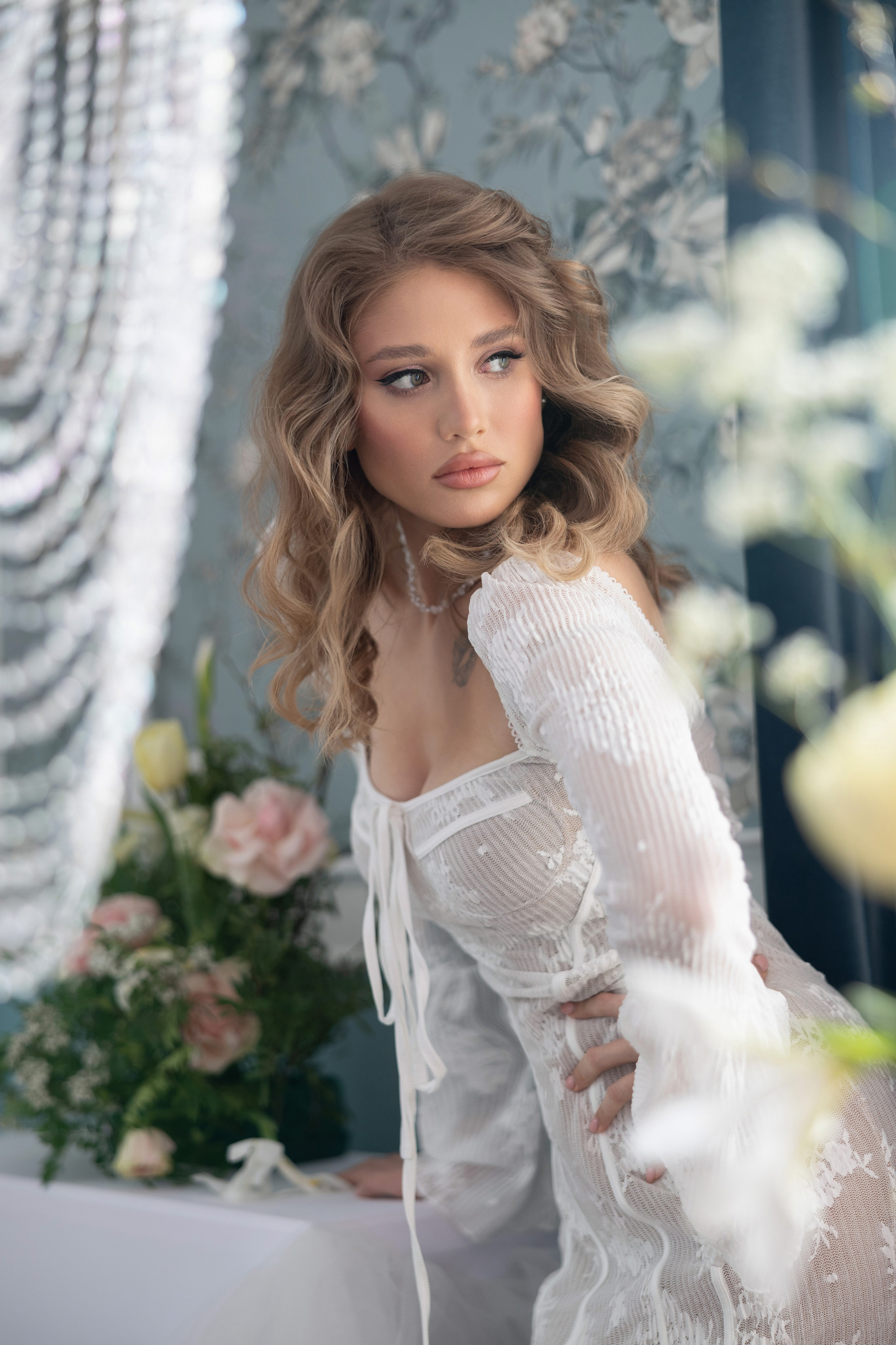 Светлана. Свадебный и семейный фотограф Москва Назарова Ольга