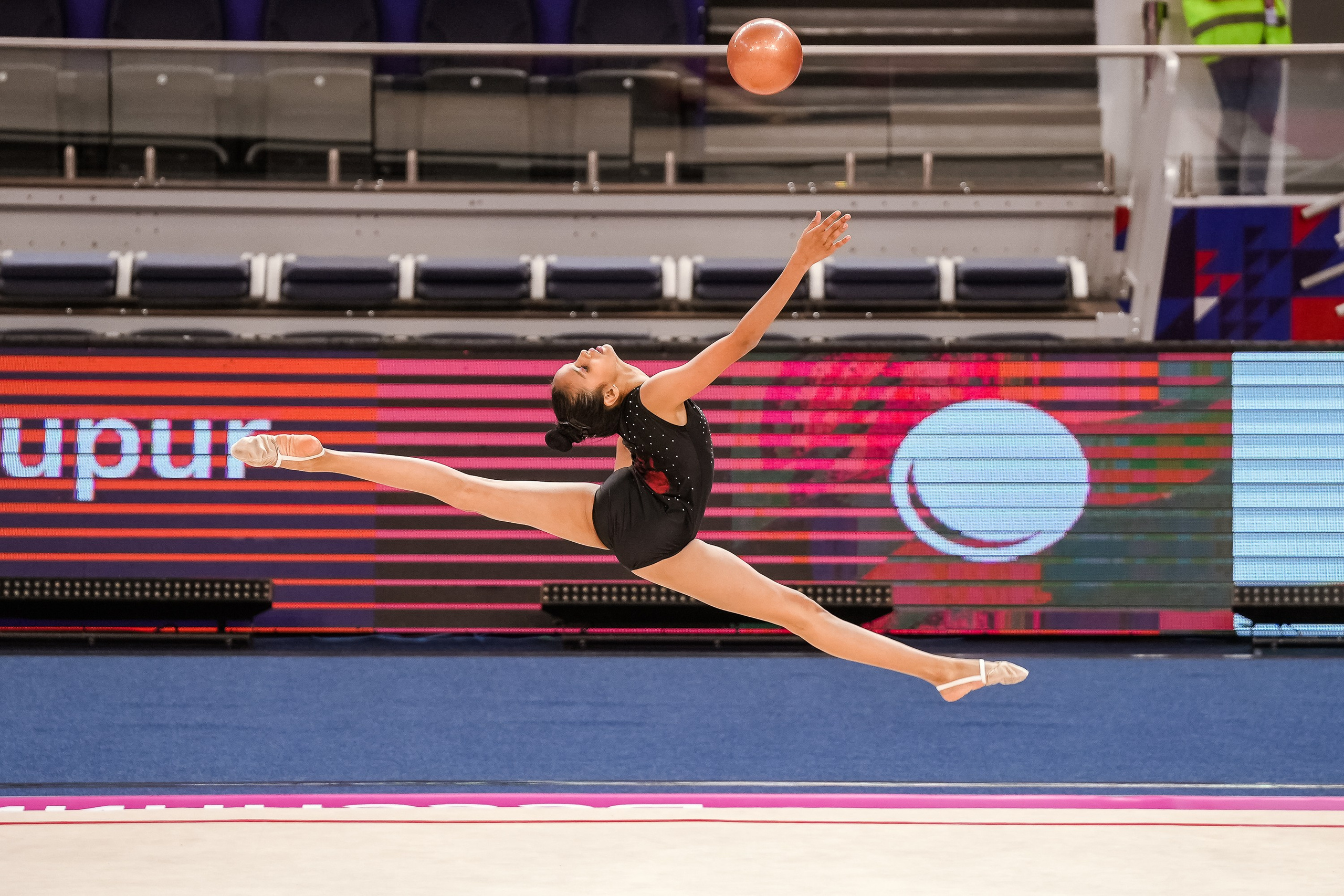 ВЕСЕННИЙ КУБОК 2024. Фотограф Анна Герман. Красноярск