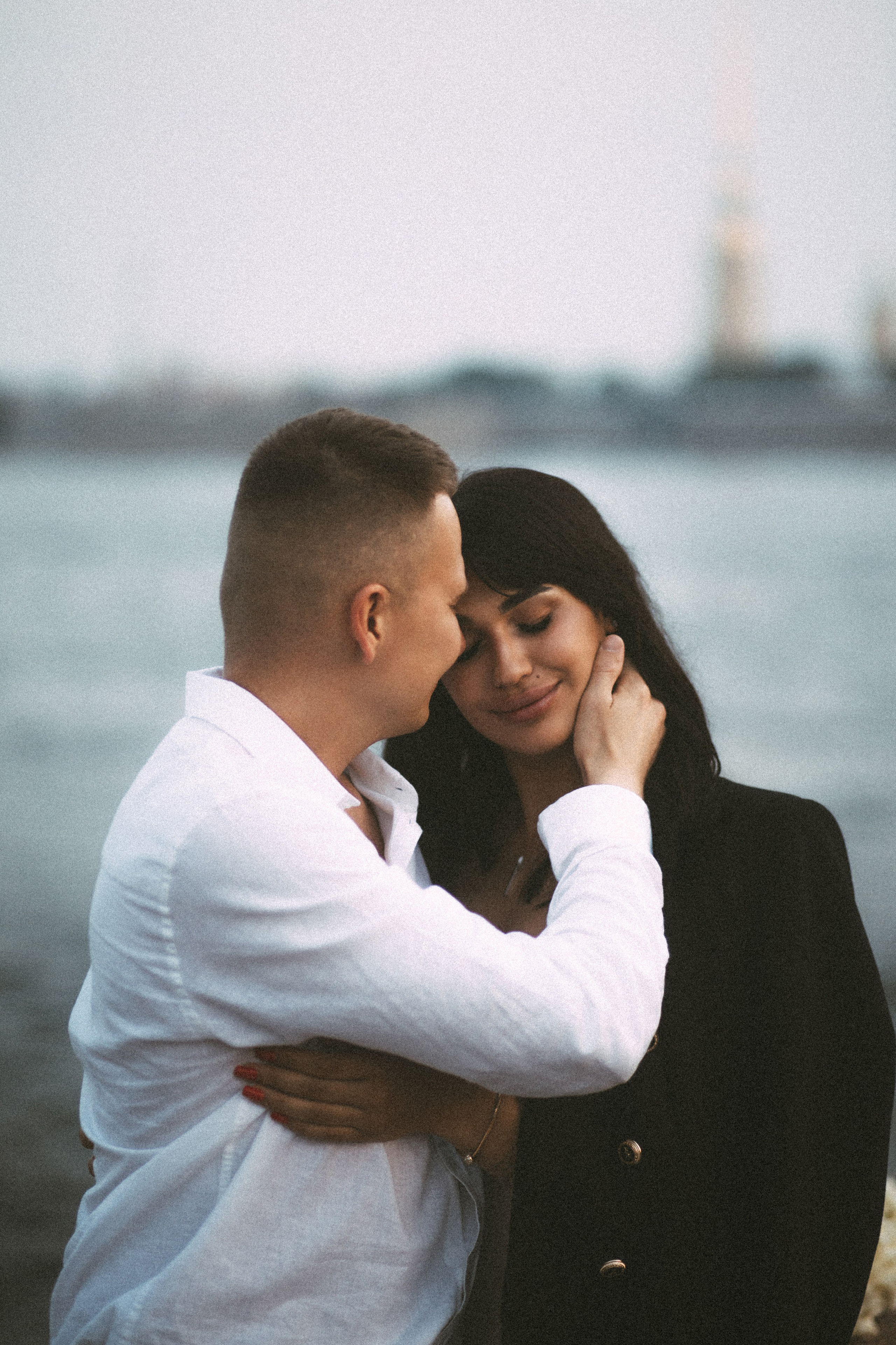 Л & A| Санкт-Петербург. Фотограф Екатерина Амбрушкевич