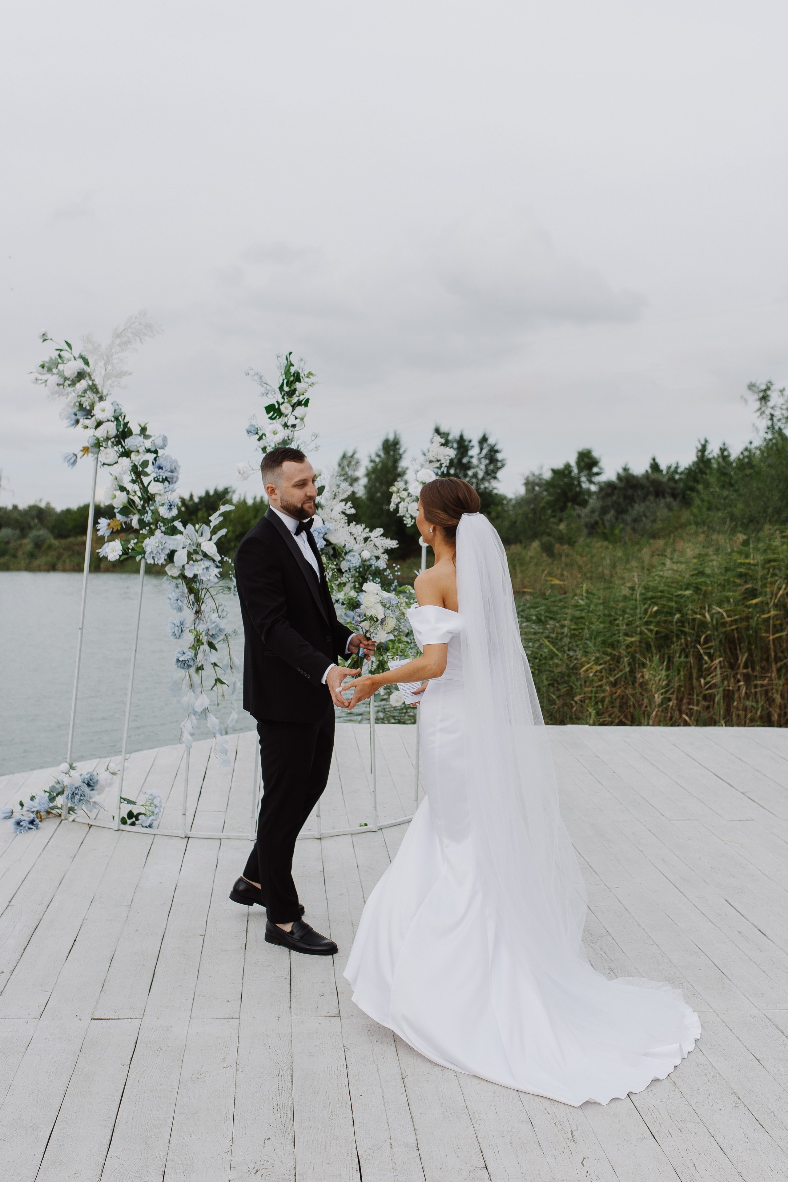 Владимир и Ляйсан. Фотограф Челябинск Юлия Ермакова