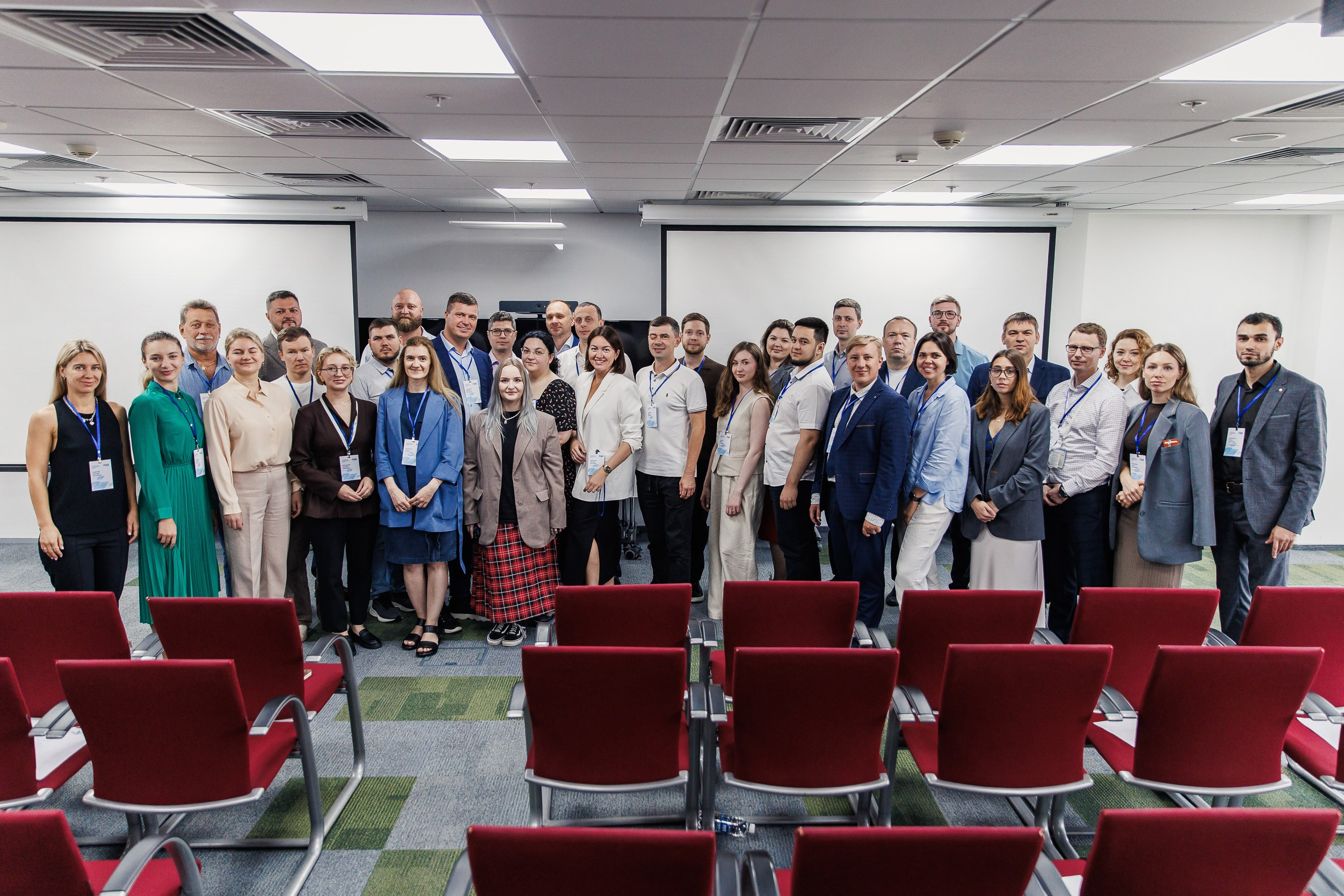 Salym Petroleum Development. Photographer Danil Aykin